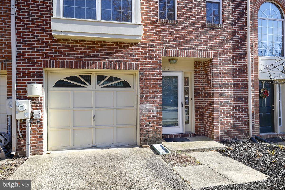 Laurel, MD 20708,11711 TUSCANY DR