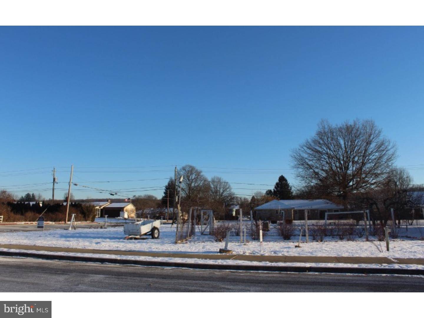 Fleetwood, PA 19522,LOT 2 SPRING ST