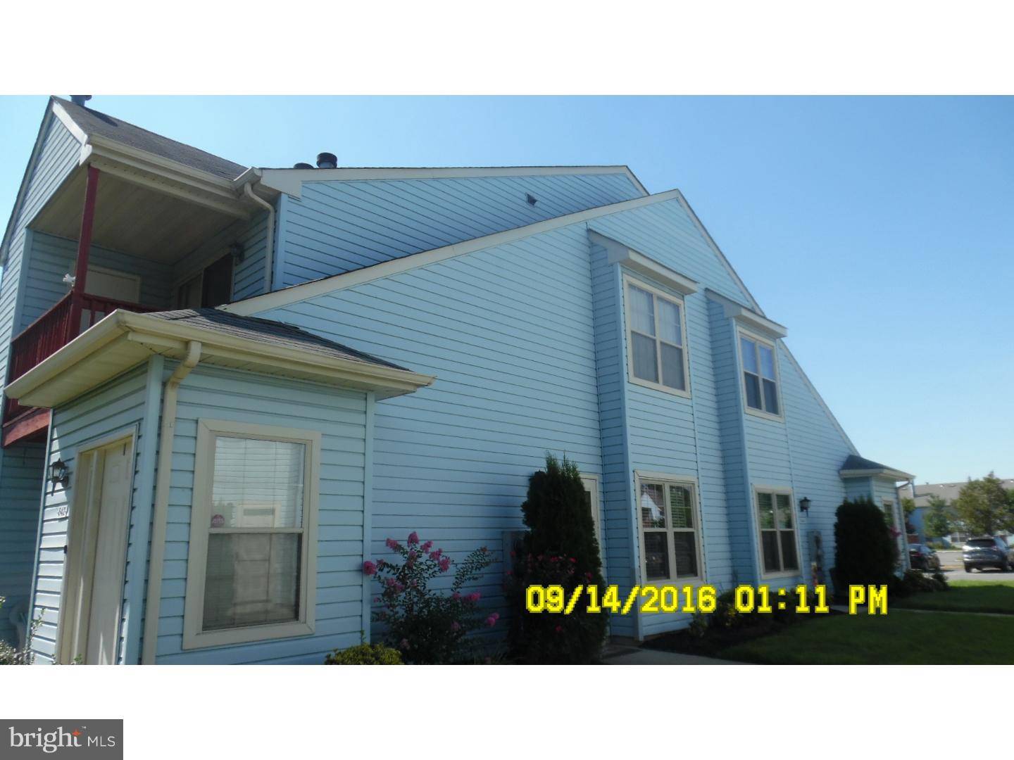 Sewell, NJ 08080,641 COVINGTON CT