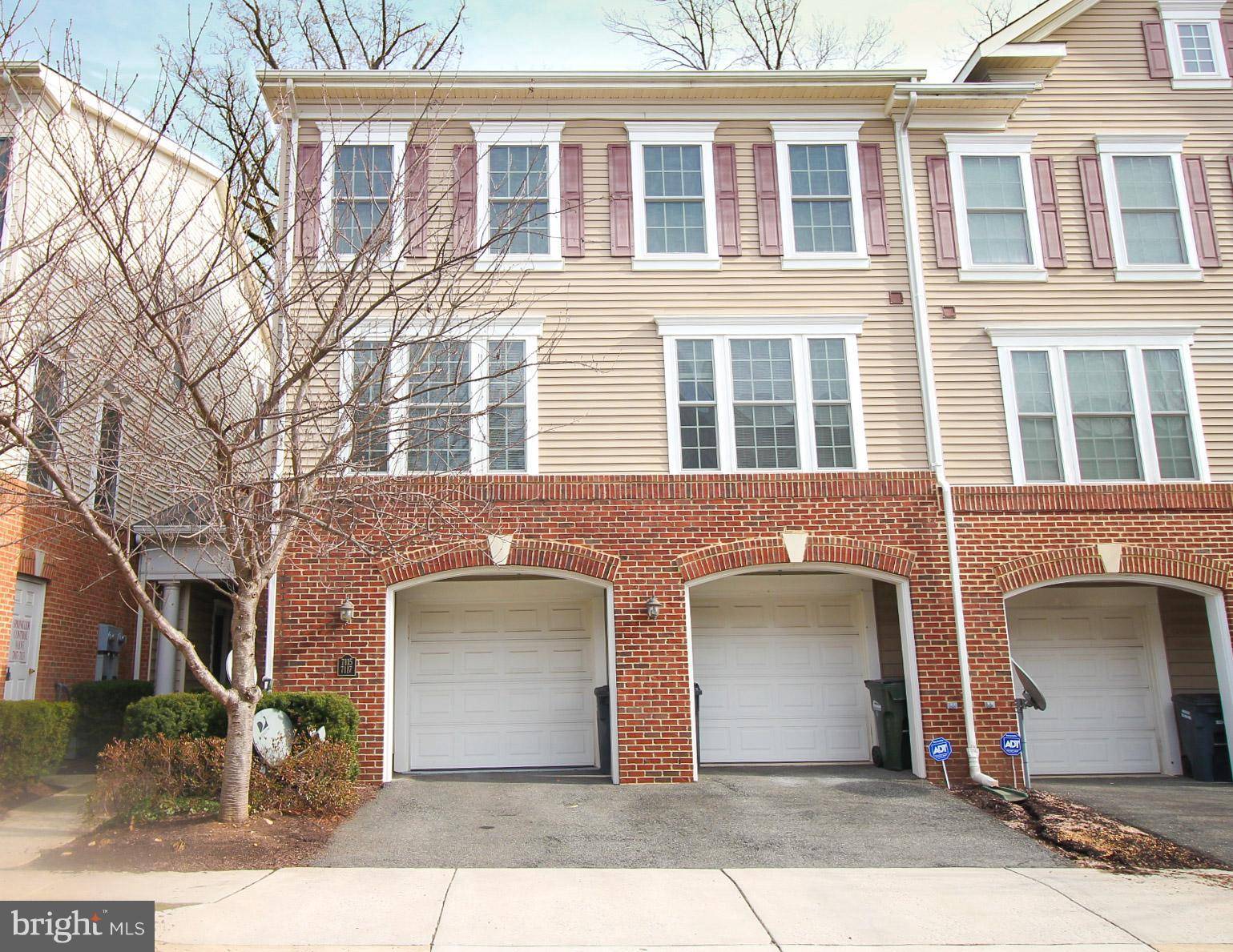 Alexandria, VA 22306,7115 MASON GROVE CT #5