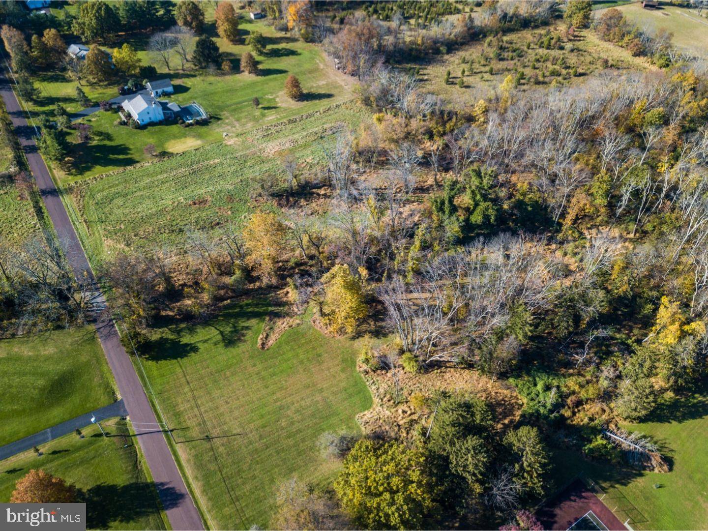 Worcester, PA 19426,LOT 3 HOLLOW RD