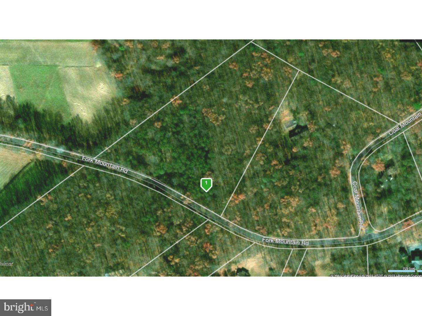 Auburn, PA 17922,NORTH FORK MOUNTAIN RD