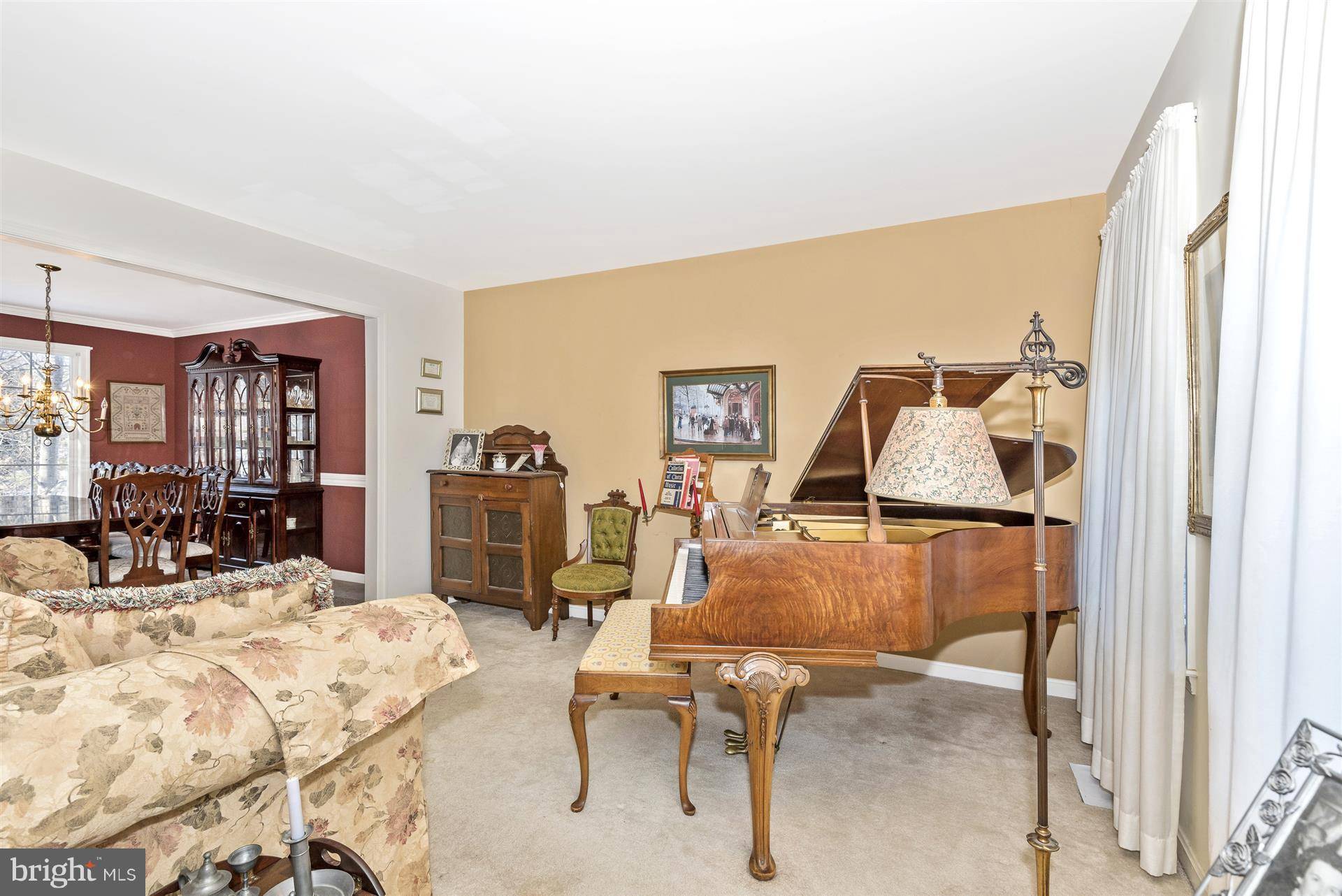 Mount Airy, MD 21771,1216 LEAFY HOLLOW CIR