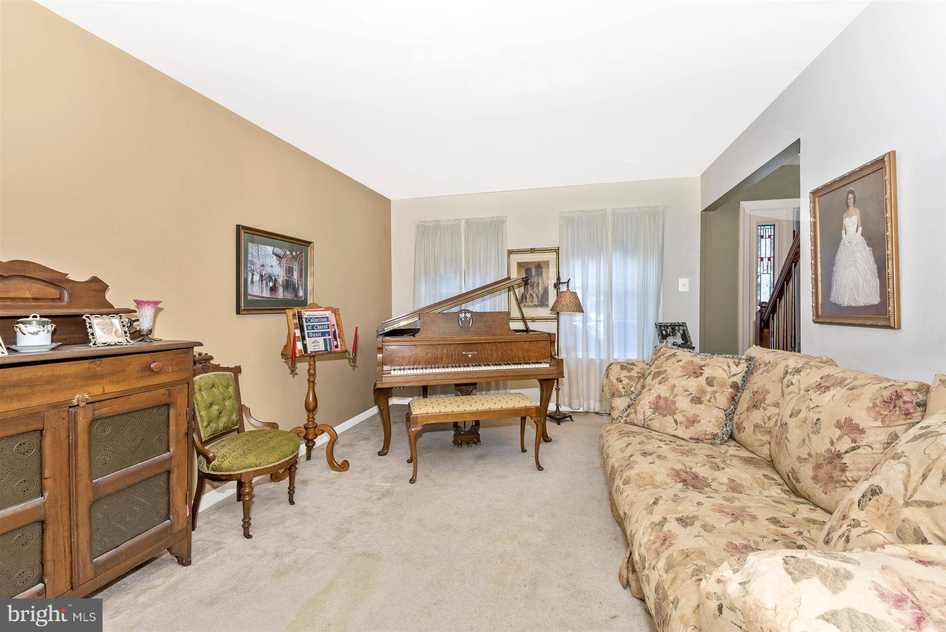 Mount Airy, MD 21771,1216 LEAFY HOLLOW CIR