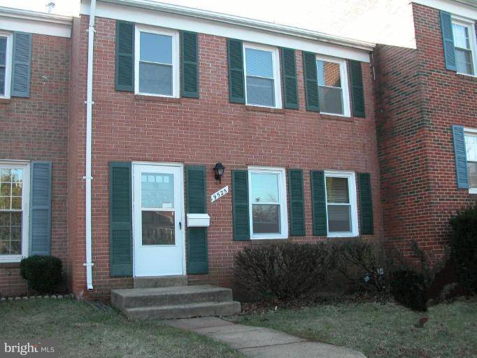 Manassas, VA 20109,9525 COVINGTON PL