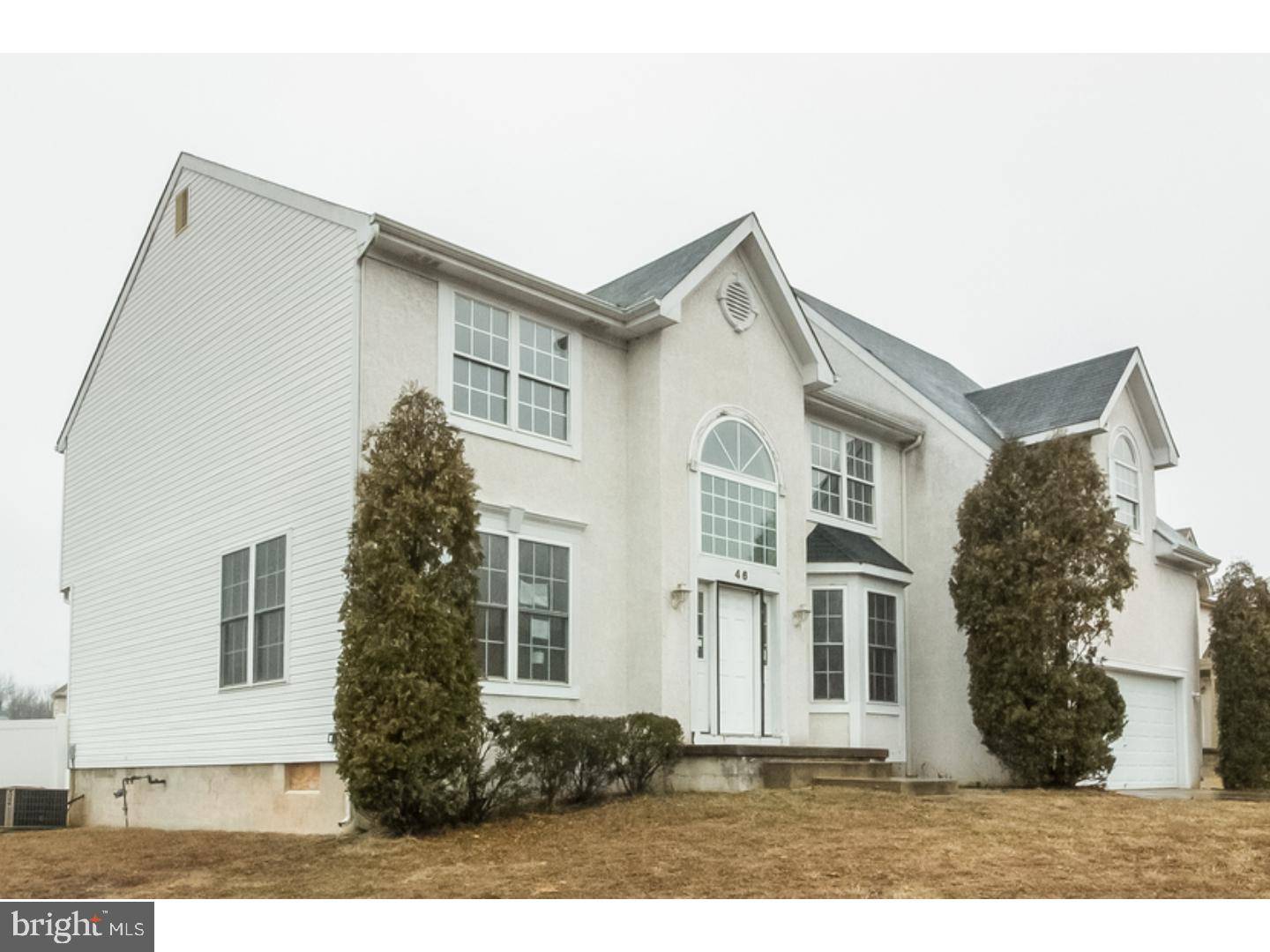 Sicklerville, NJ 08081,46 BLUESTONE CIR