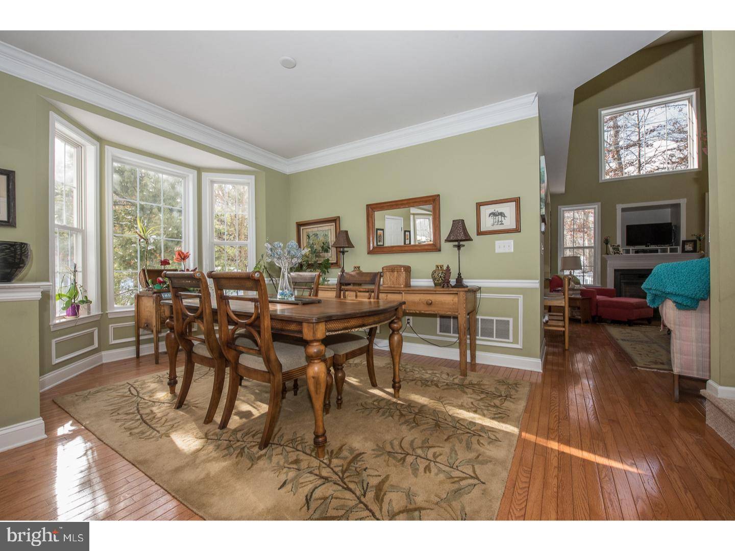 Newtown Square, PA 19073,50 LONGVIEW LN