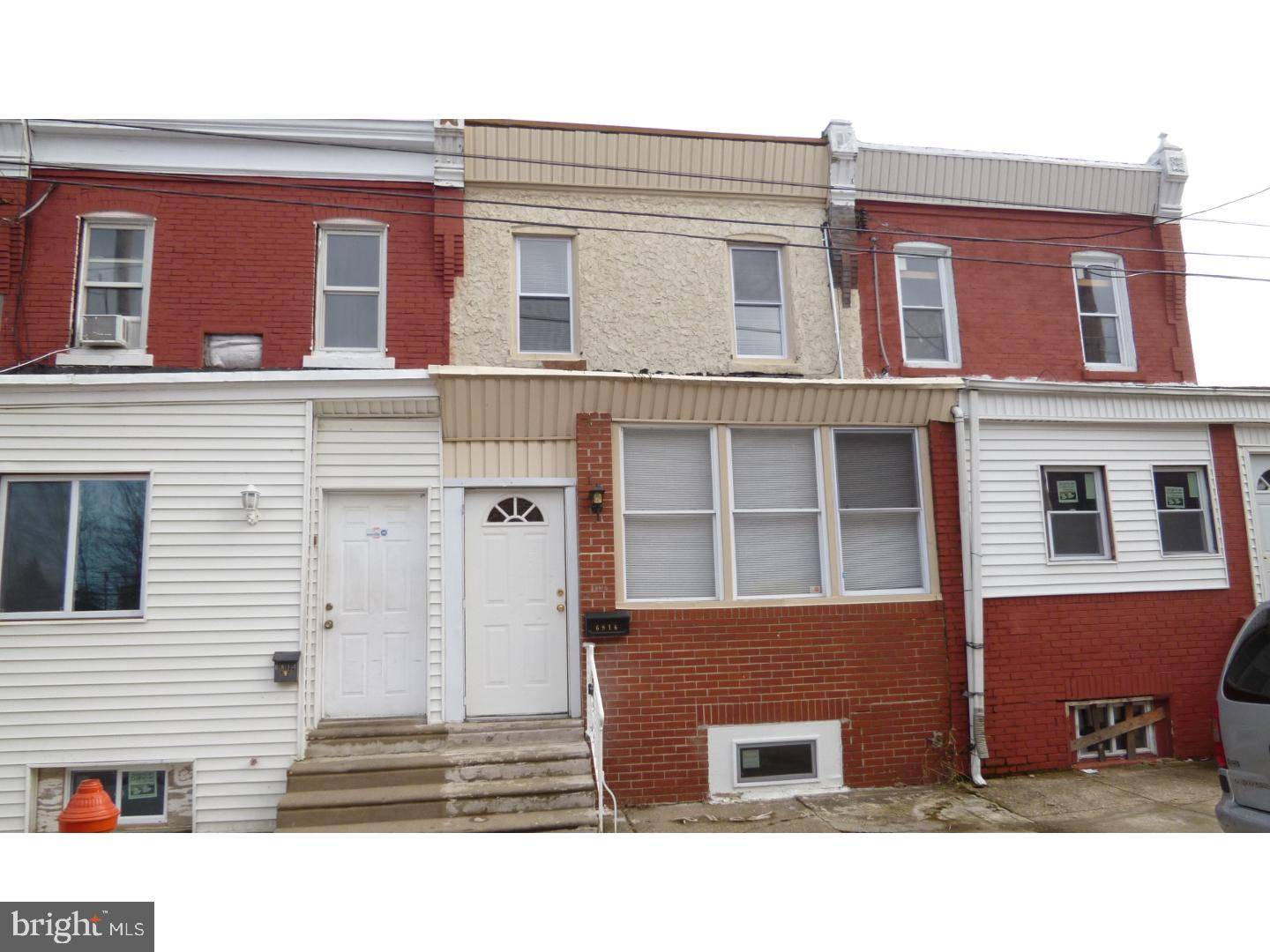 Philadelphia, PA 19142,6816 YOCUM ST