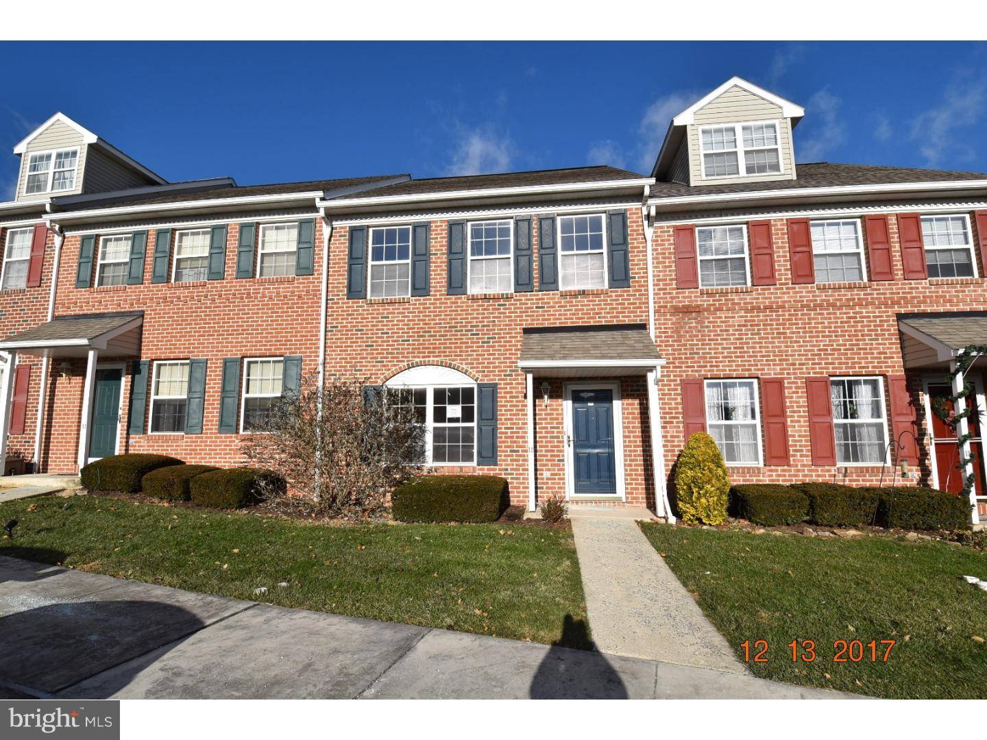 Reading, PA 19607,12 CHARLEMONT CT