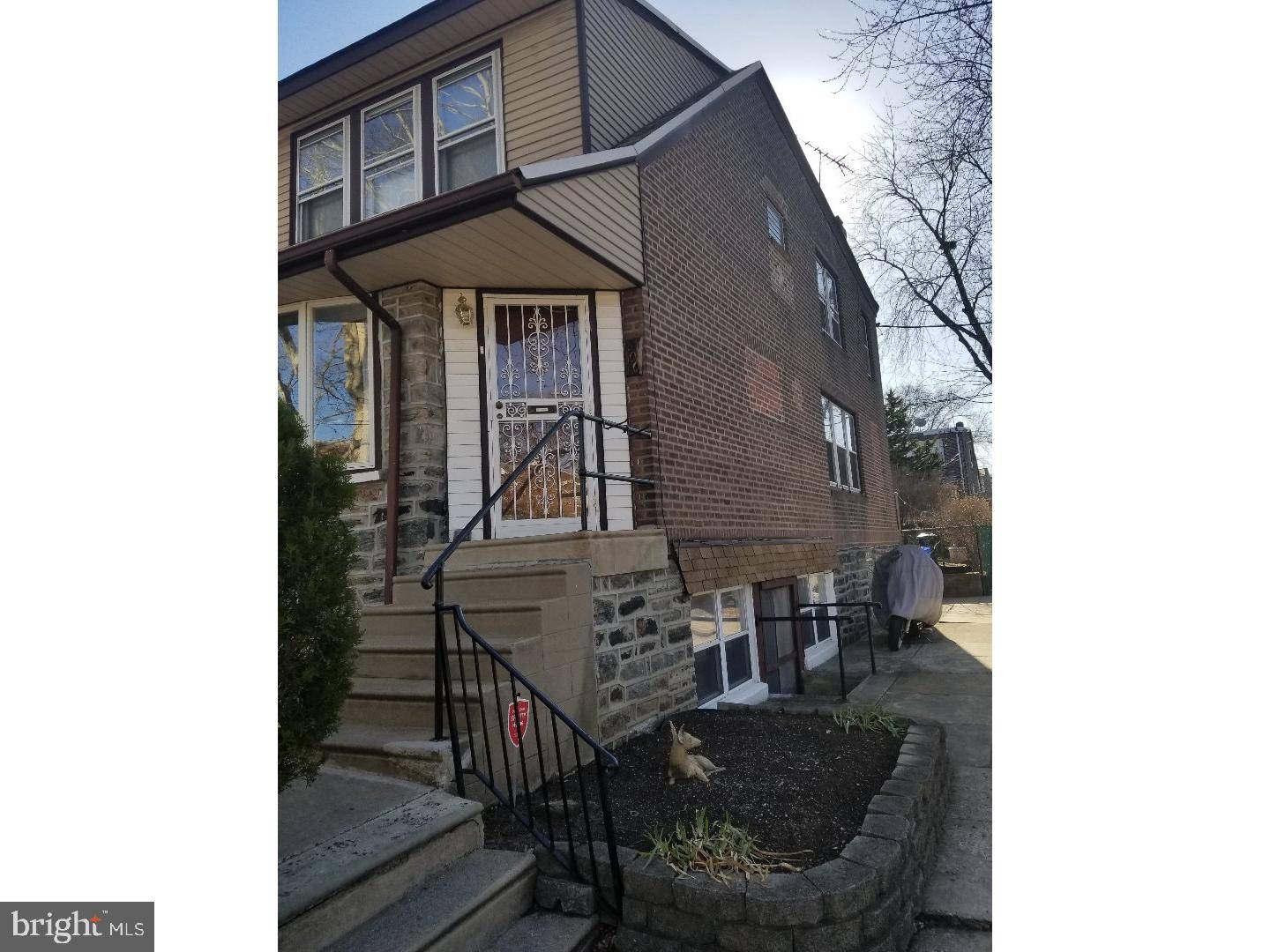 Philadelphia, PA 19111,800 HELLERMAN ST