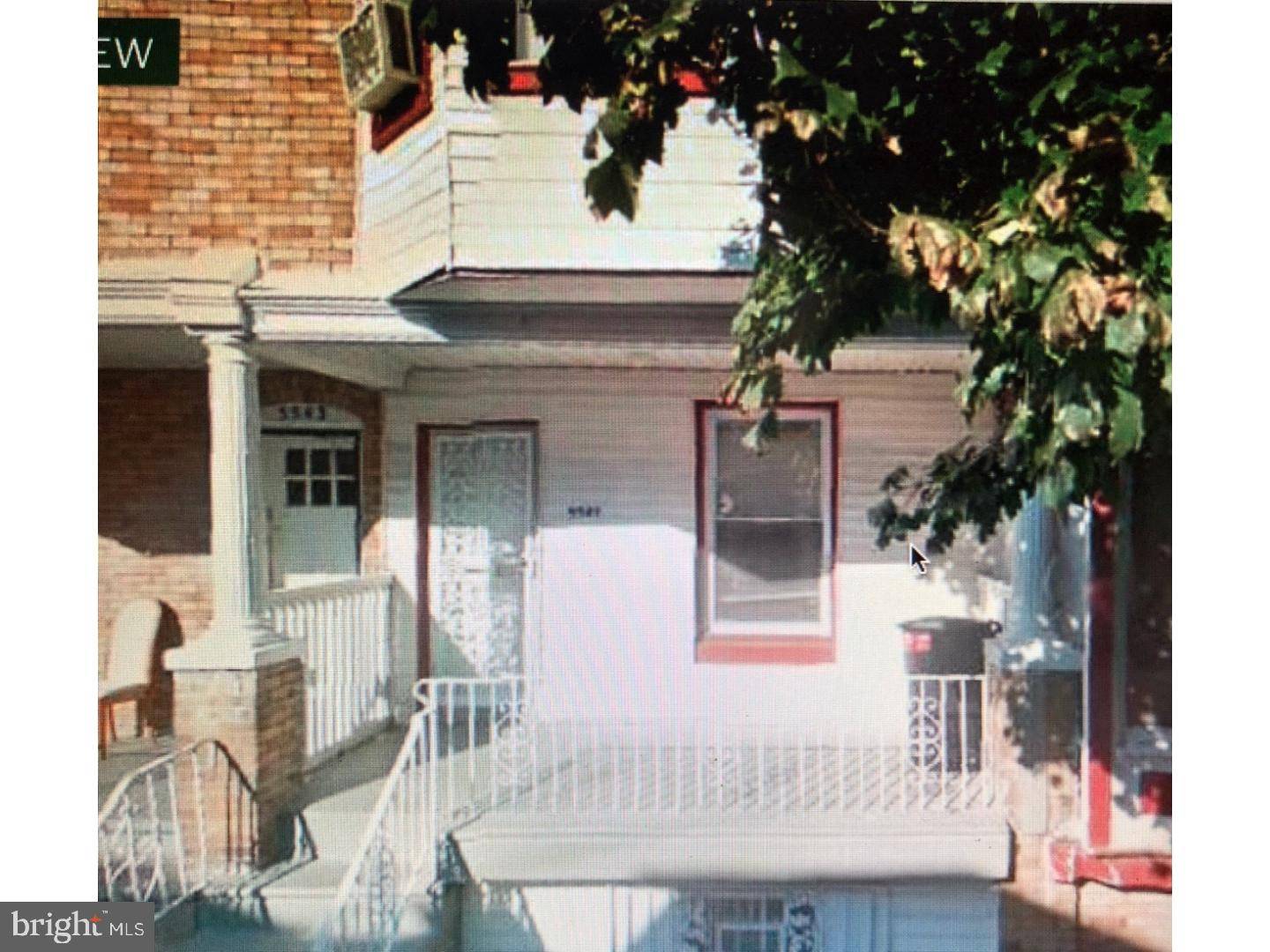 Philadelphia, PA 19144,5541 CROWSON ST