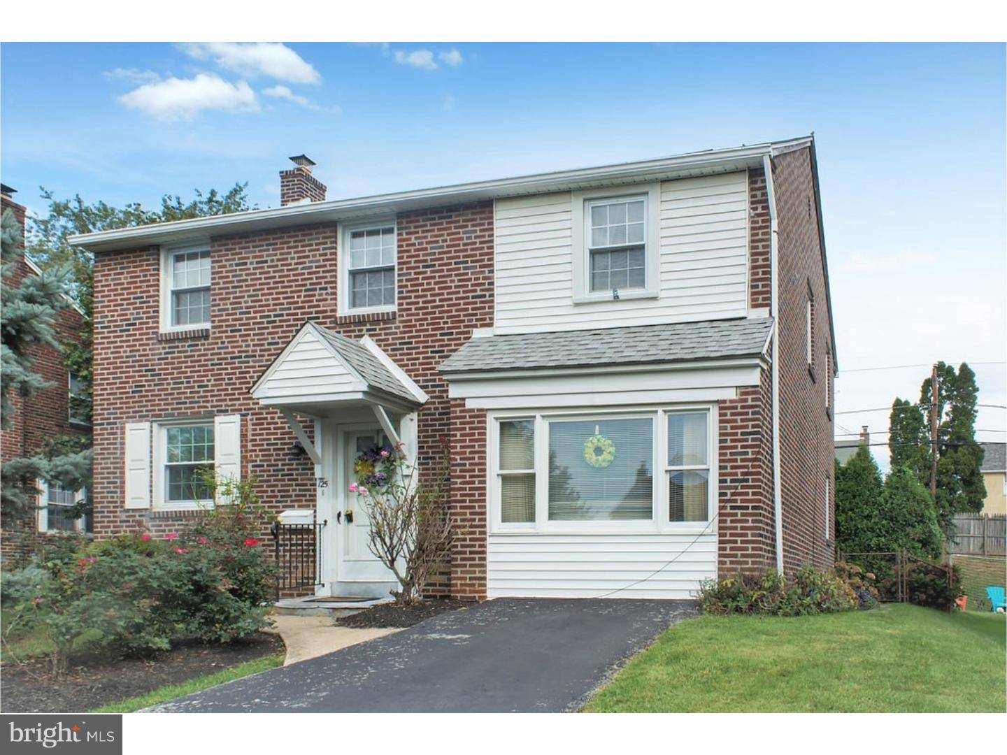 Drexel Hill, PA 19026,125 FLINTLOCK RD