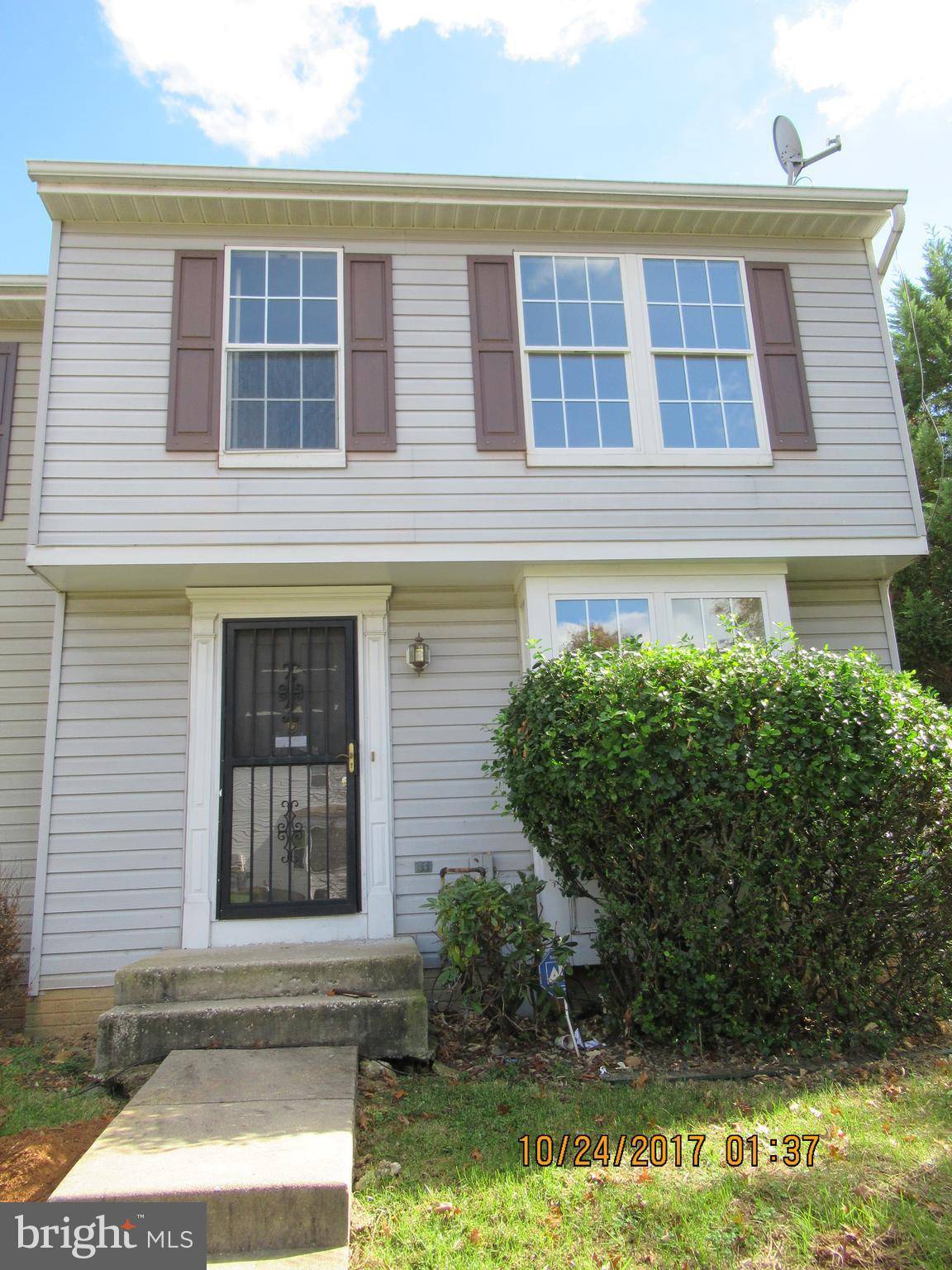 Randallstown, MD 21133,9545 PAINTED TREE DR