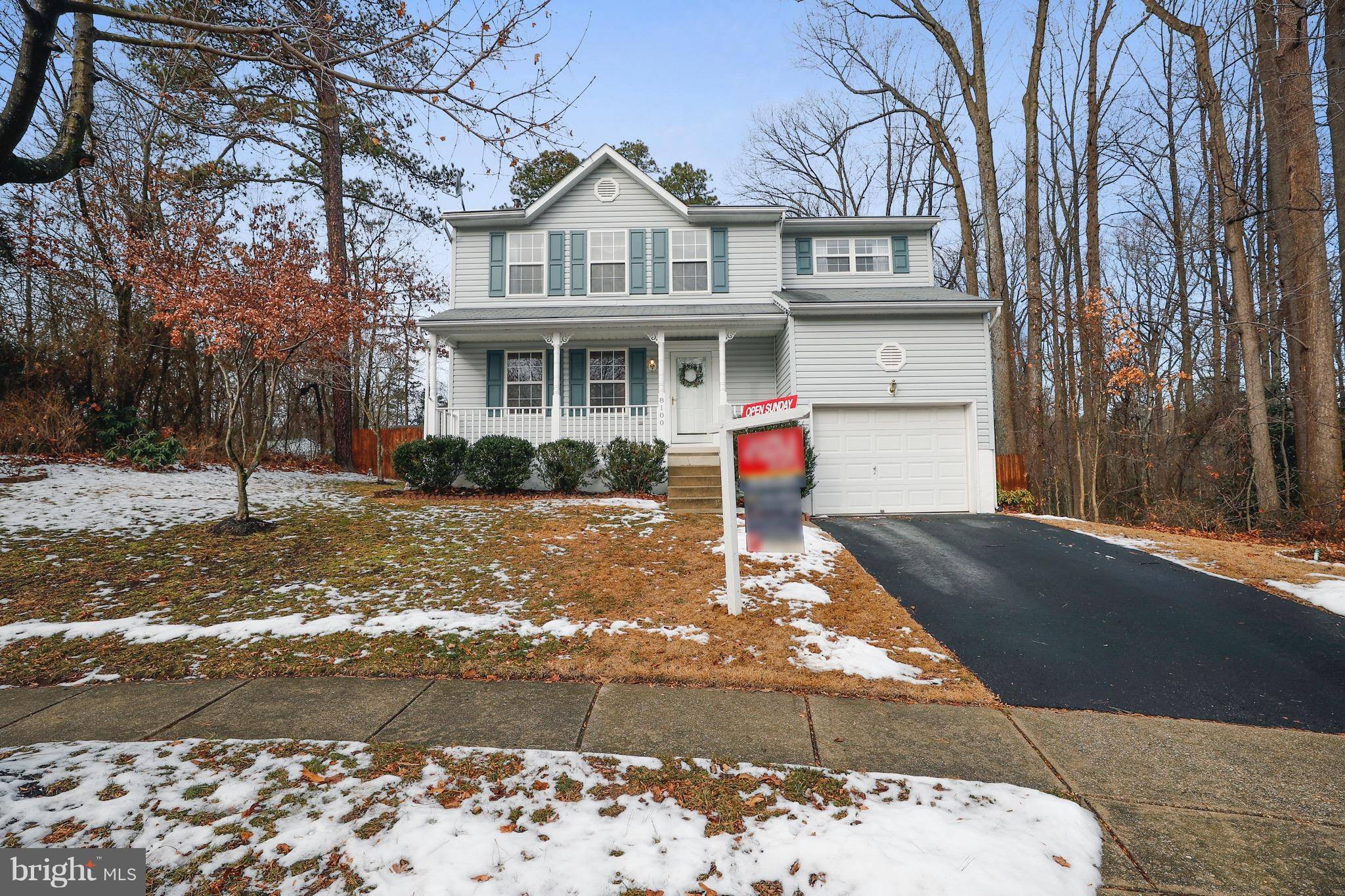 Pasadena, MD 21122,8100 MOUNTAIN VIEW CIR