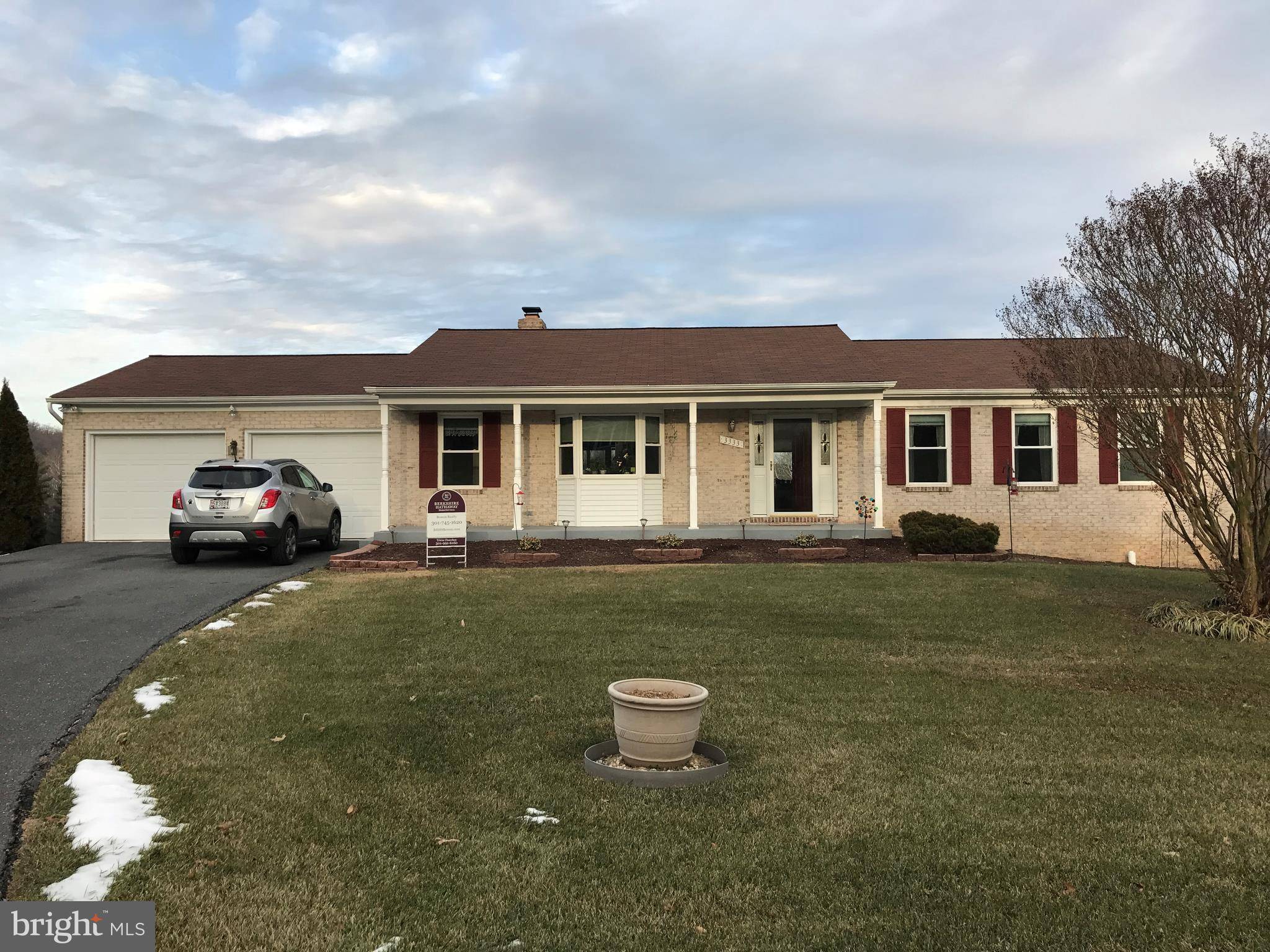 Adamstown, MD 21710,3333 YORKSHIRE CT