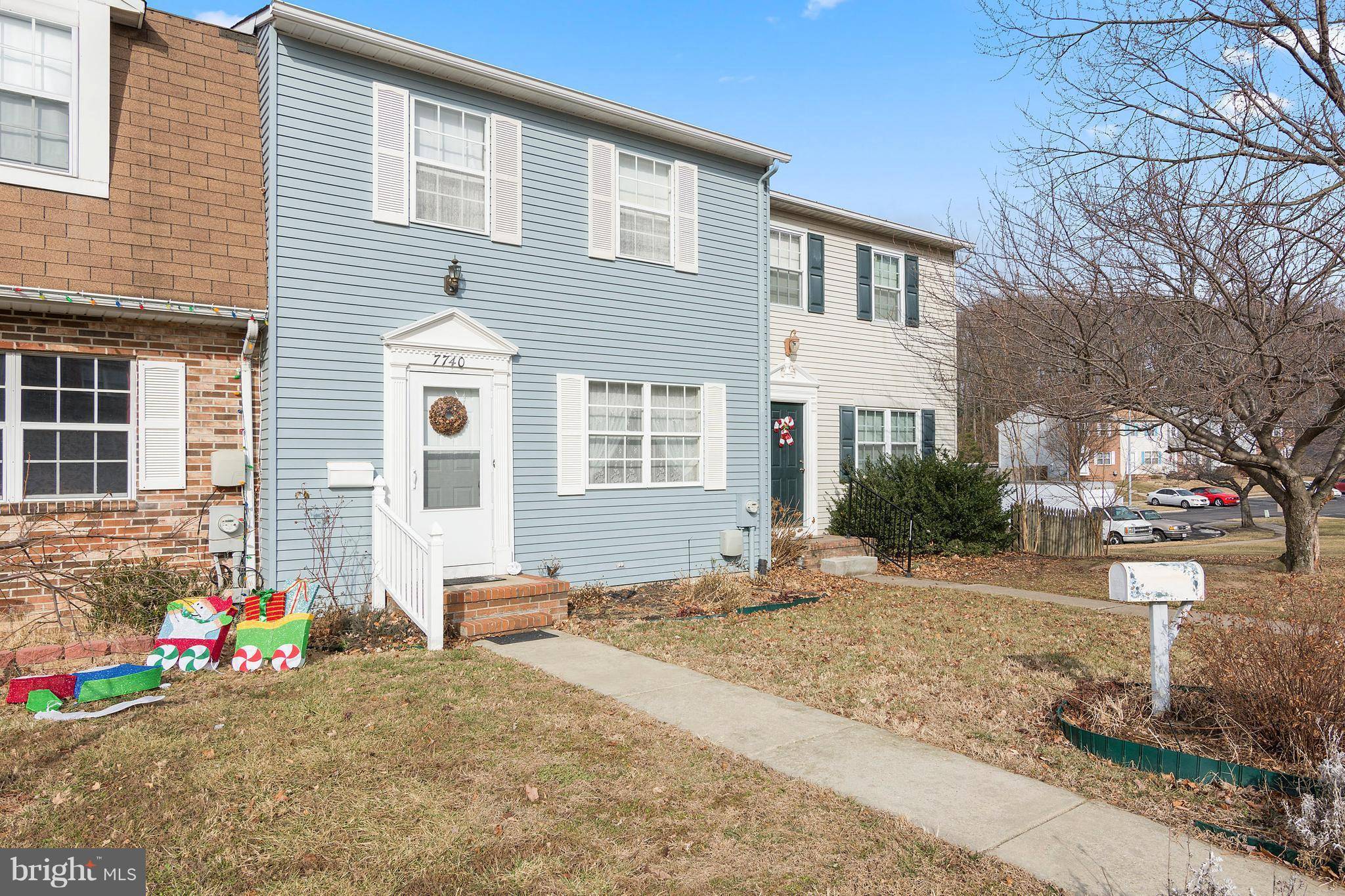 Pasadena, MD 21122,7740 MOONFALL CT