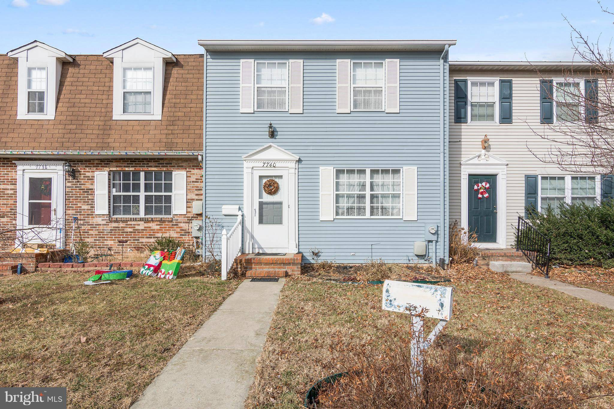 Pasadena, MD 21122,7740 MOONFALL CT