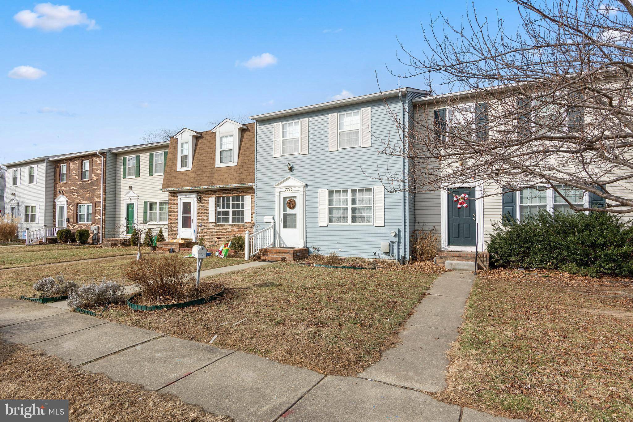 Pasadena, MD 21122,7740 MOONFALL CT