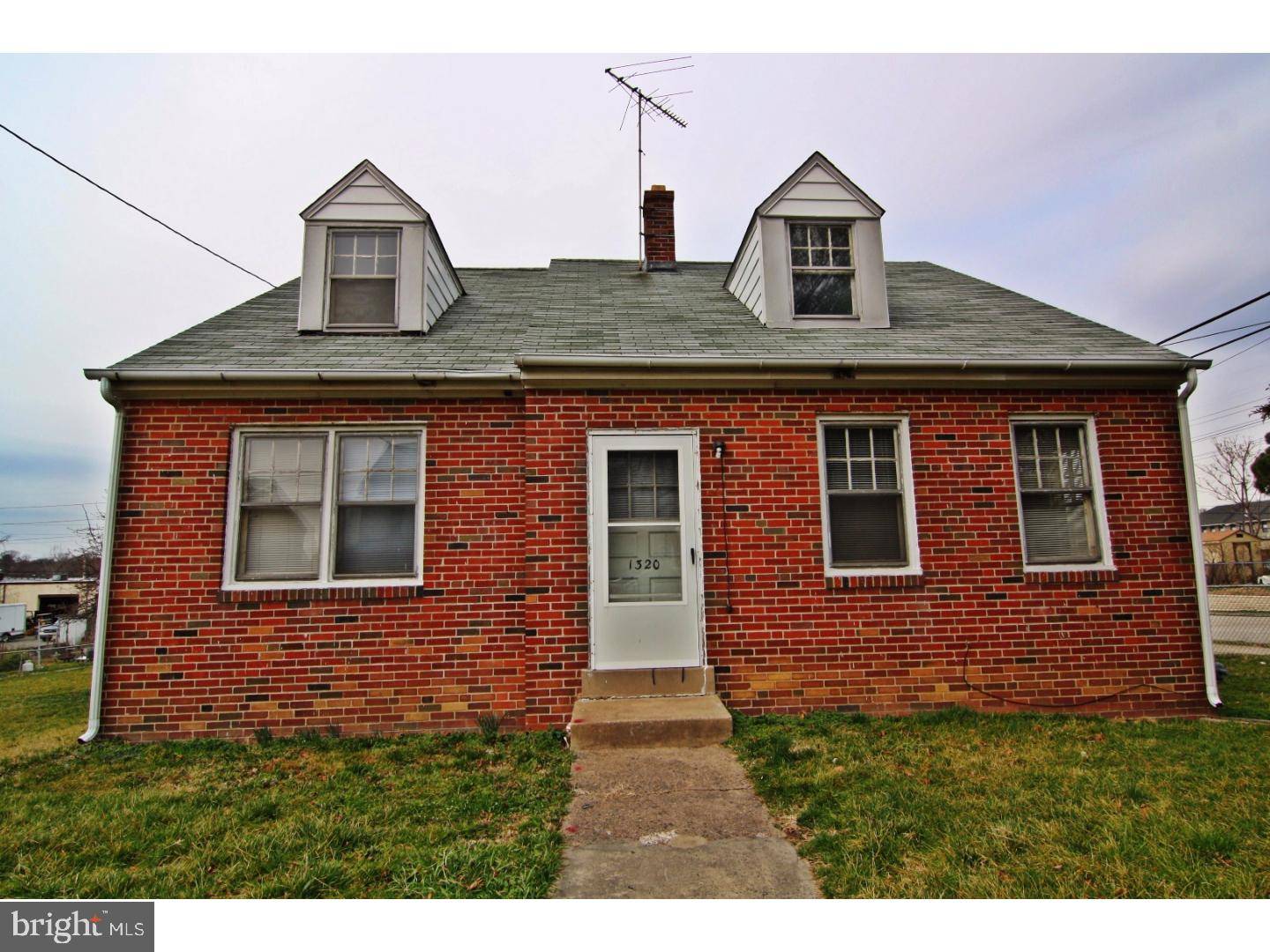 Crum-lynne, PA 19022,1320 E 13TH ST