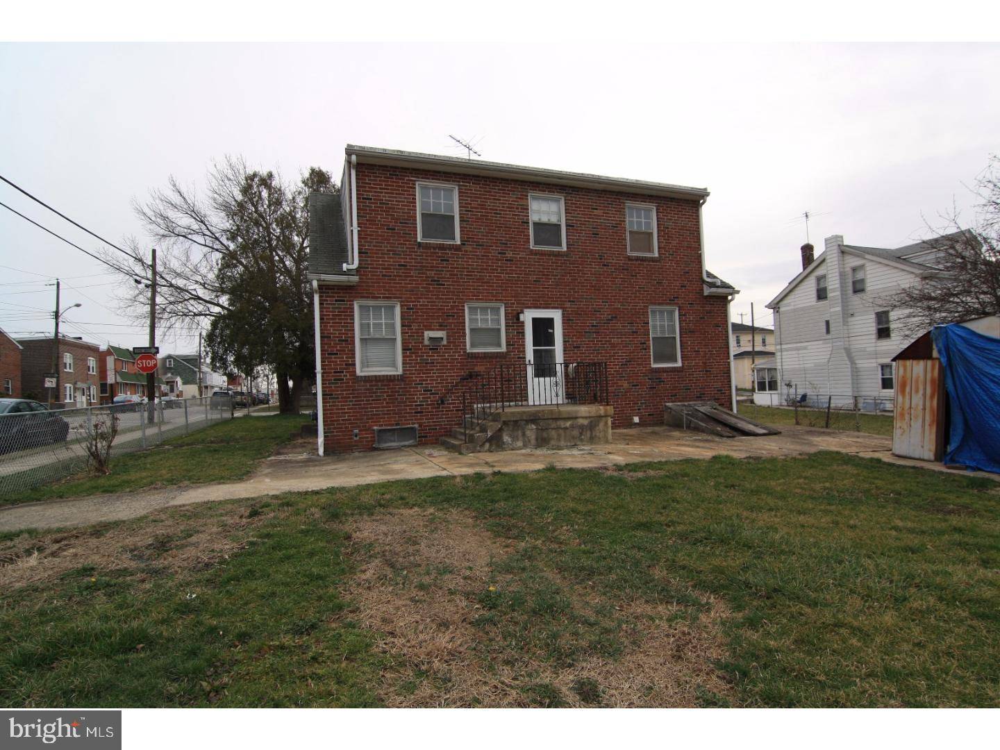 Crum-lynne, PA 19022,1320 E 13TH ST