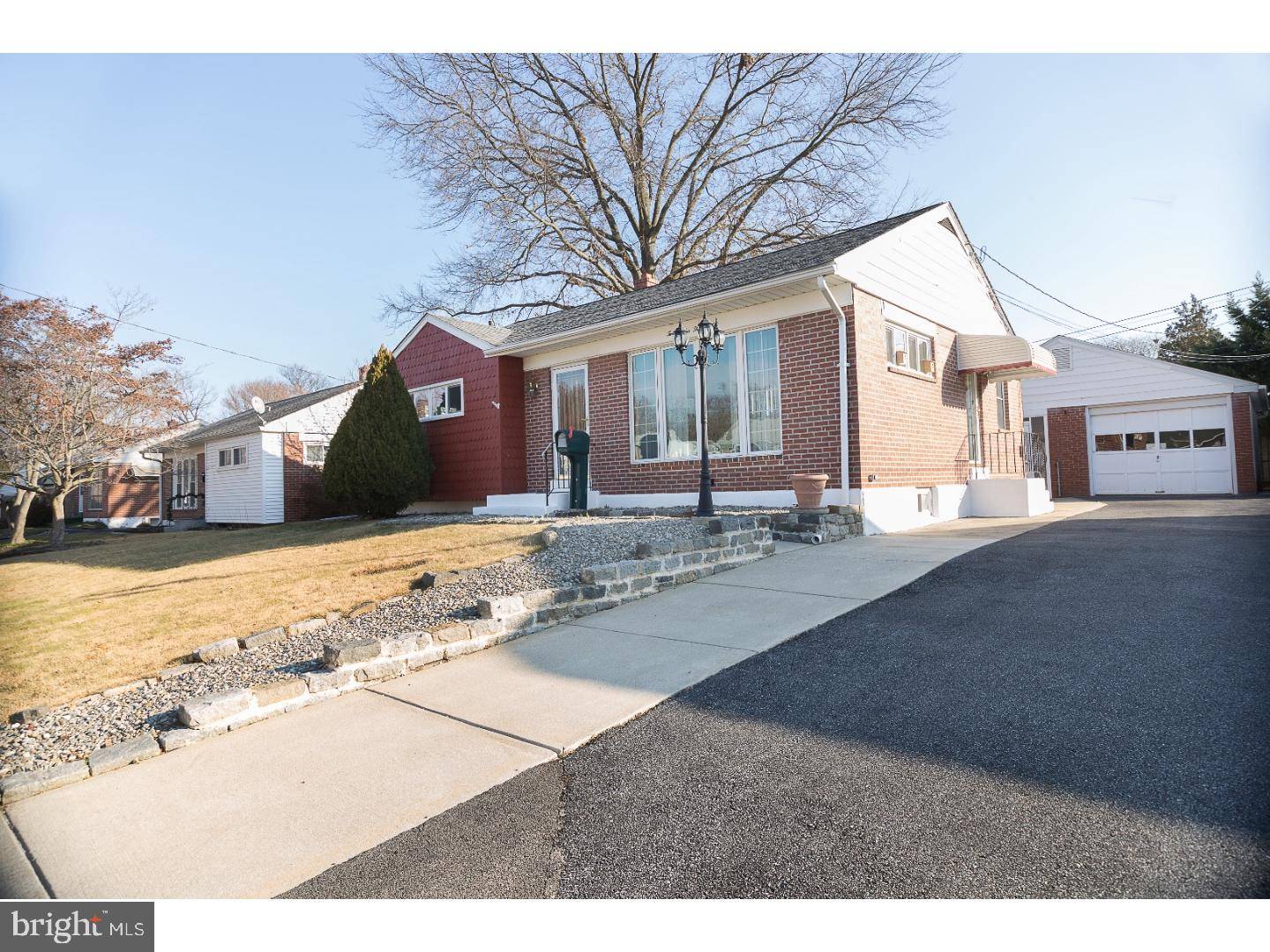 Morton, PA 19070,2236 MARTIN LN