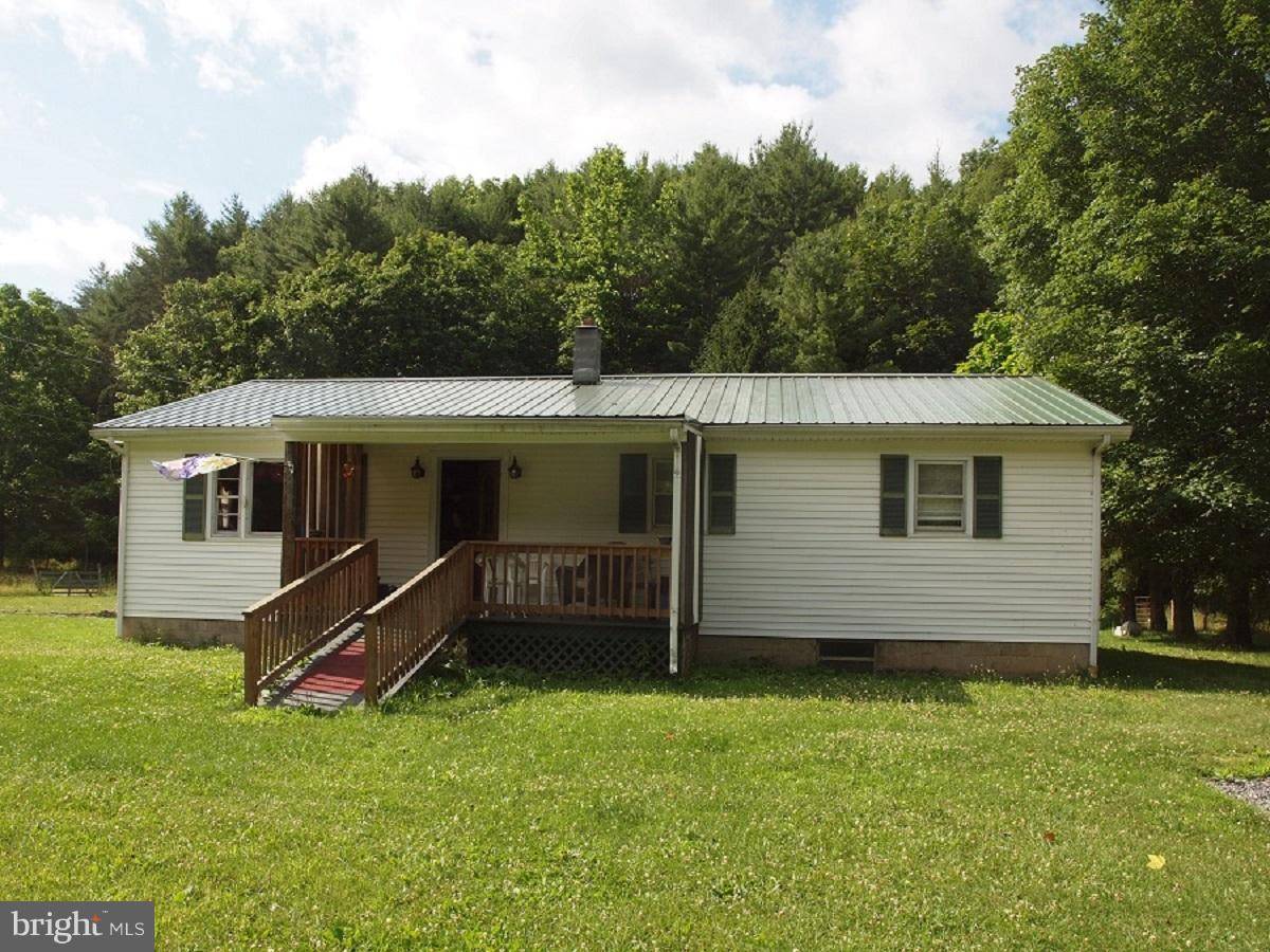 Sugar Grove, WV 26815,1076 LITTLE STONY ROAD