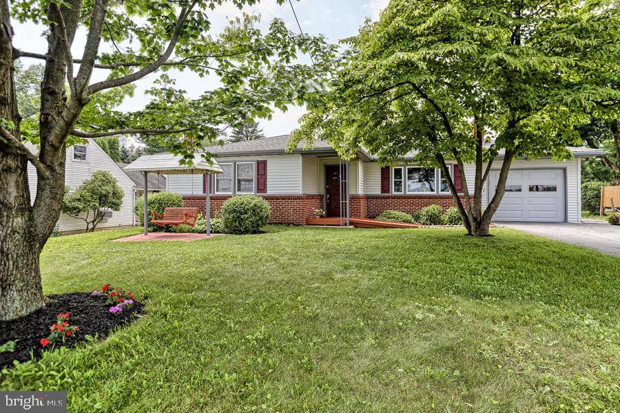 Millersville, PA 17551,357 BARBARA ST