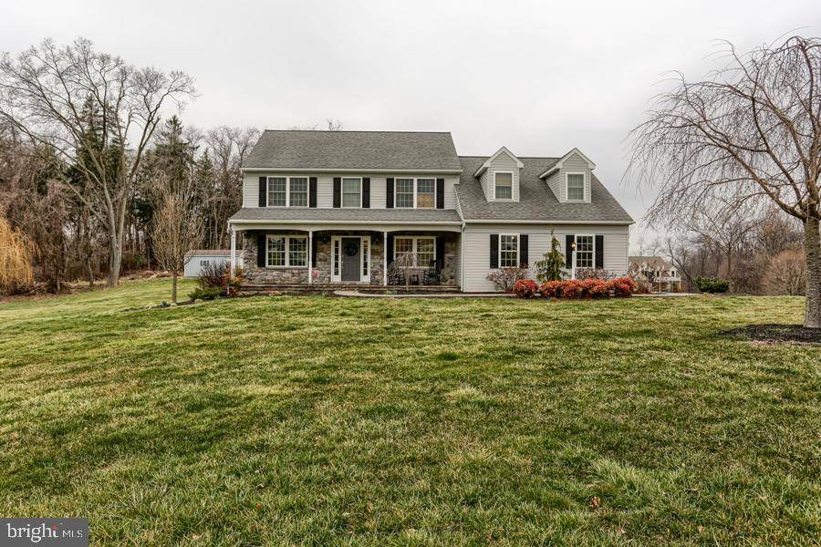 Conestoga, PA 17516,13 IVY CT