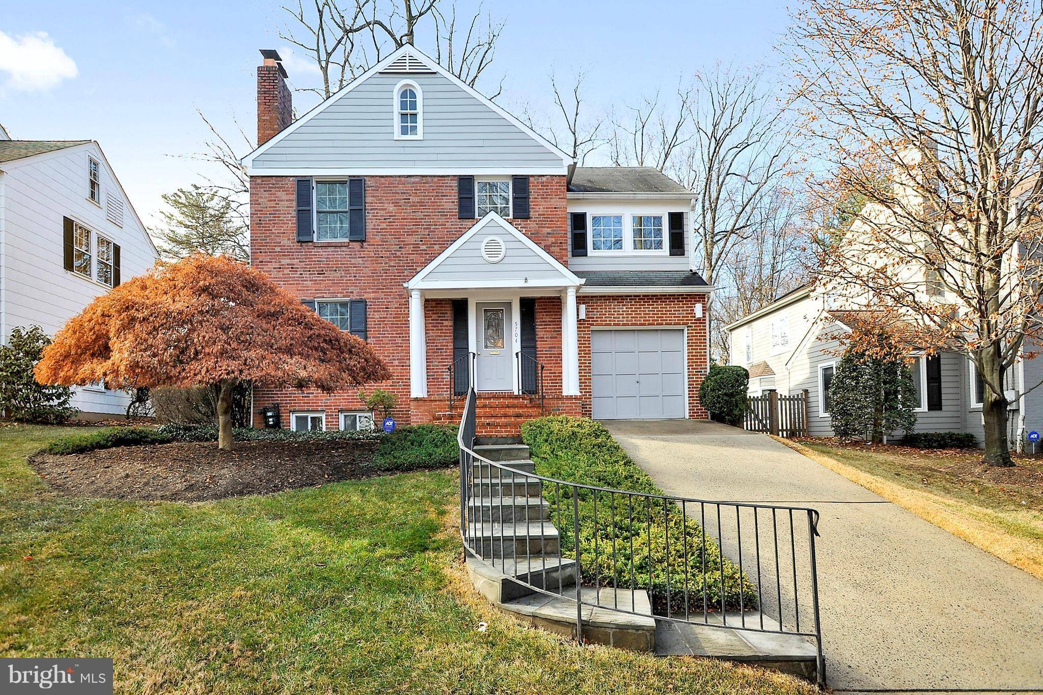 Bethesda, MD 20816,5704 MOHICAN PL