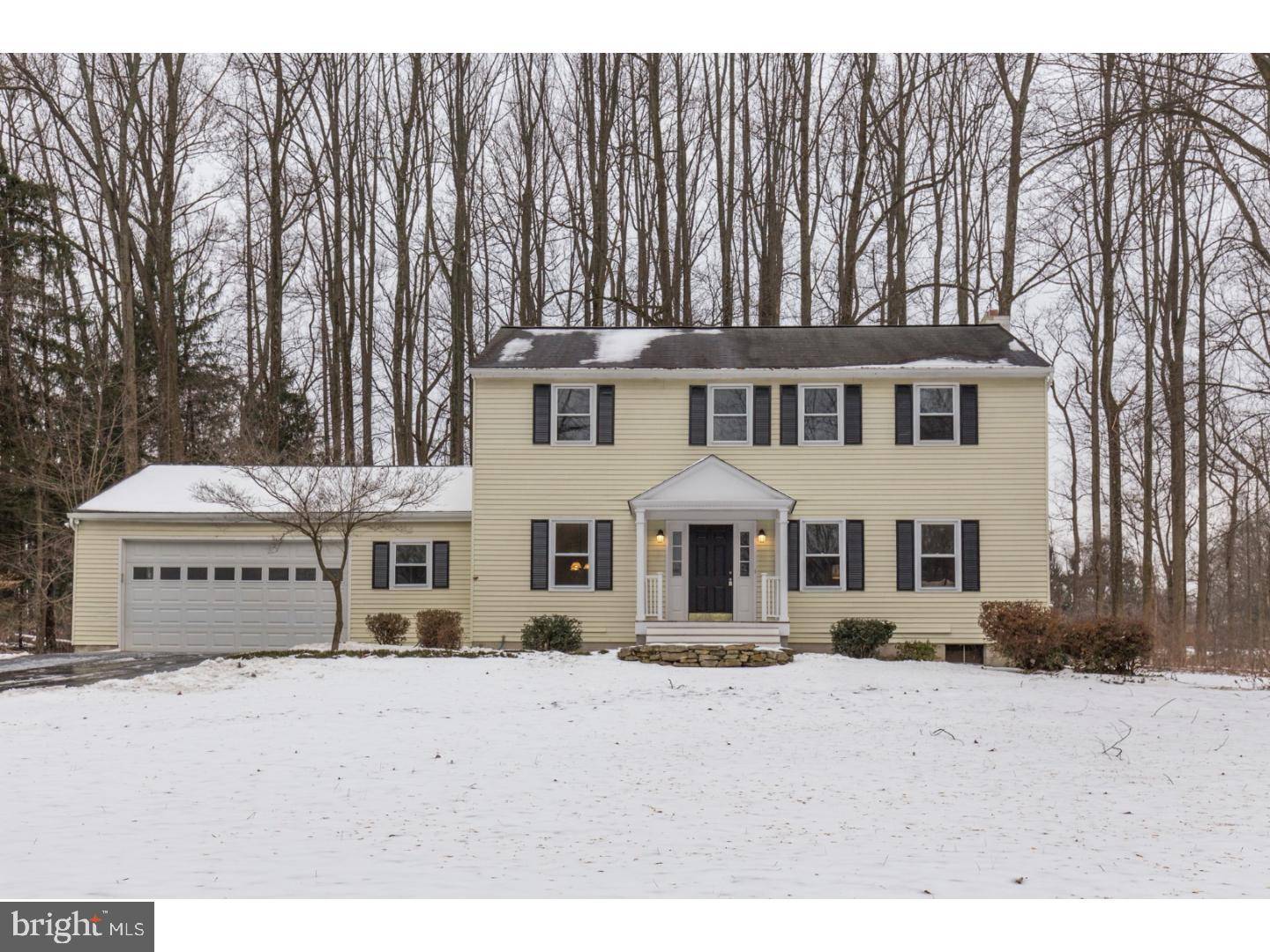 Glenmoore, PA 19343,11 MARTY CLOSE LN