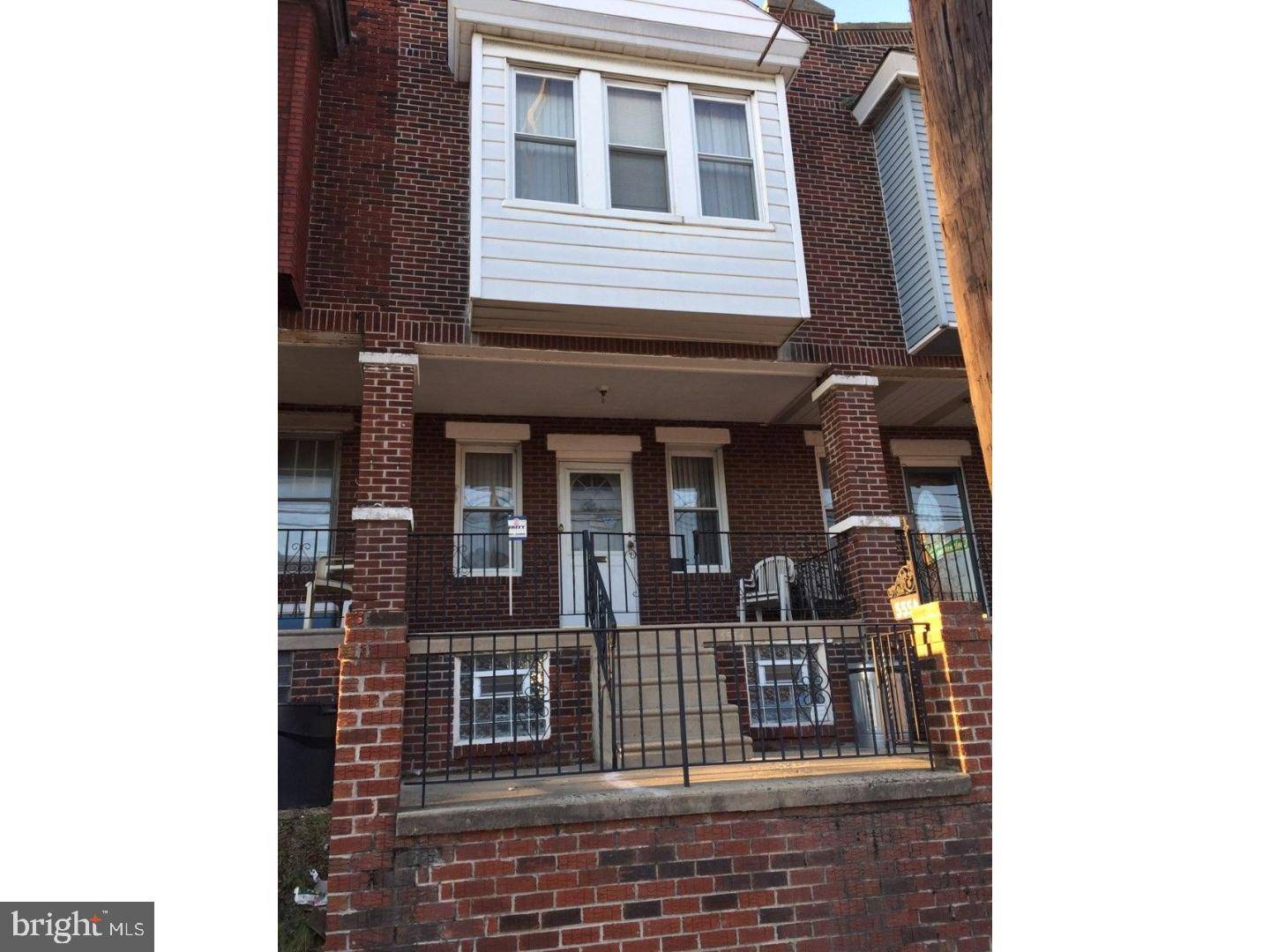 Philadelphia, PA 19124,5554 TORRESDALE AVE