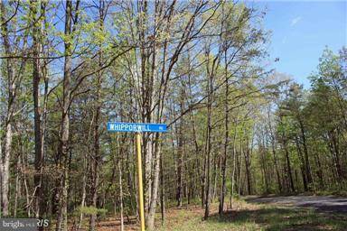 Basye, VA 22810,0 WHIPPORWILL RD