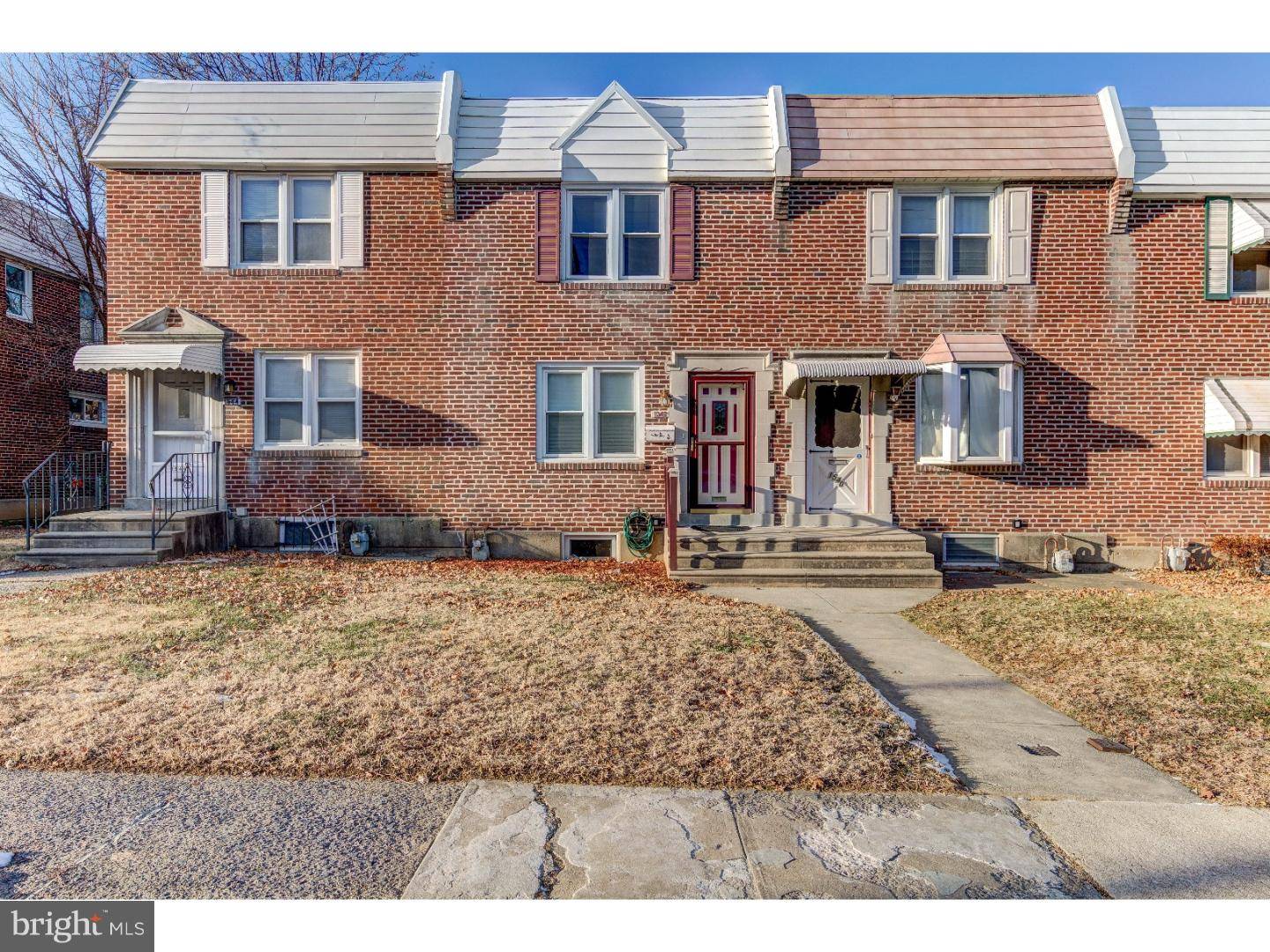 Folcroft, PA 19032,1542 GLEN AVE