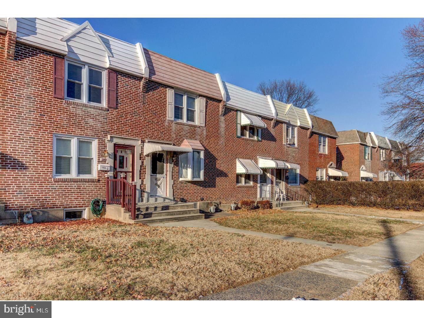 Folcroft, PA 19032,1542 GLEN AVE