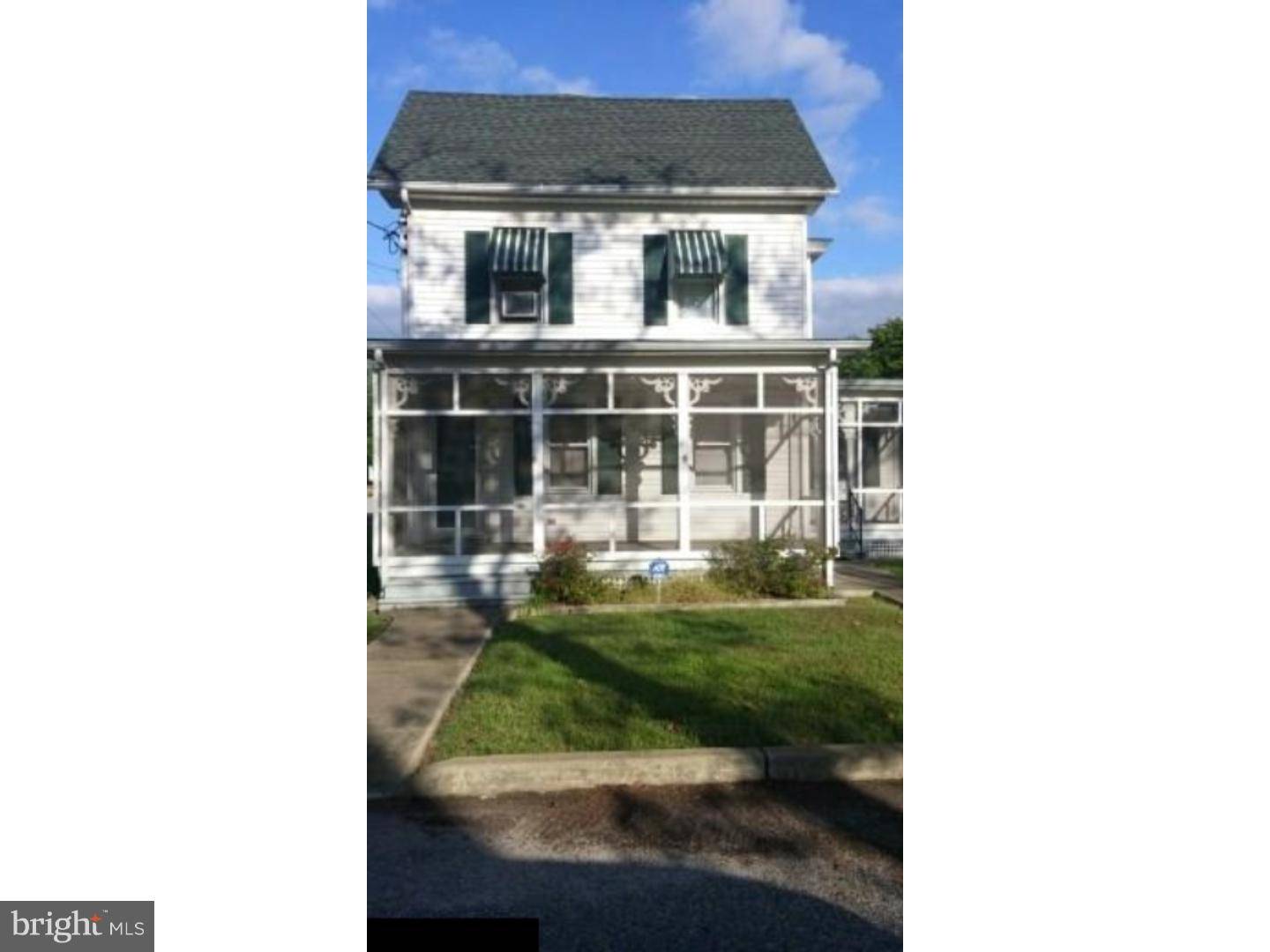 Port Norris, NJ 08349,2400 BACON ST