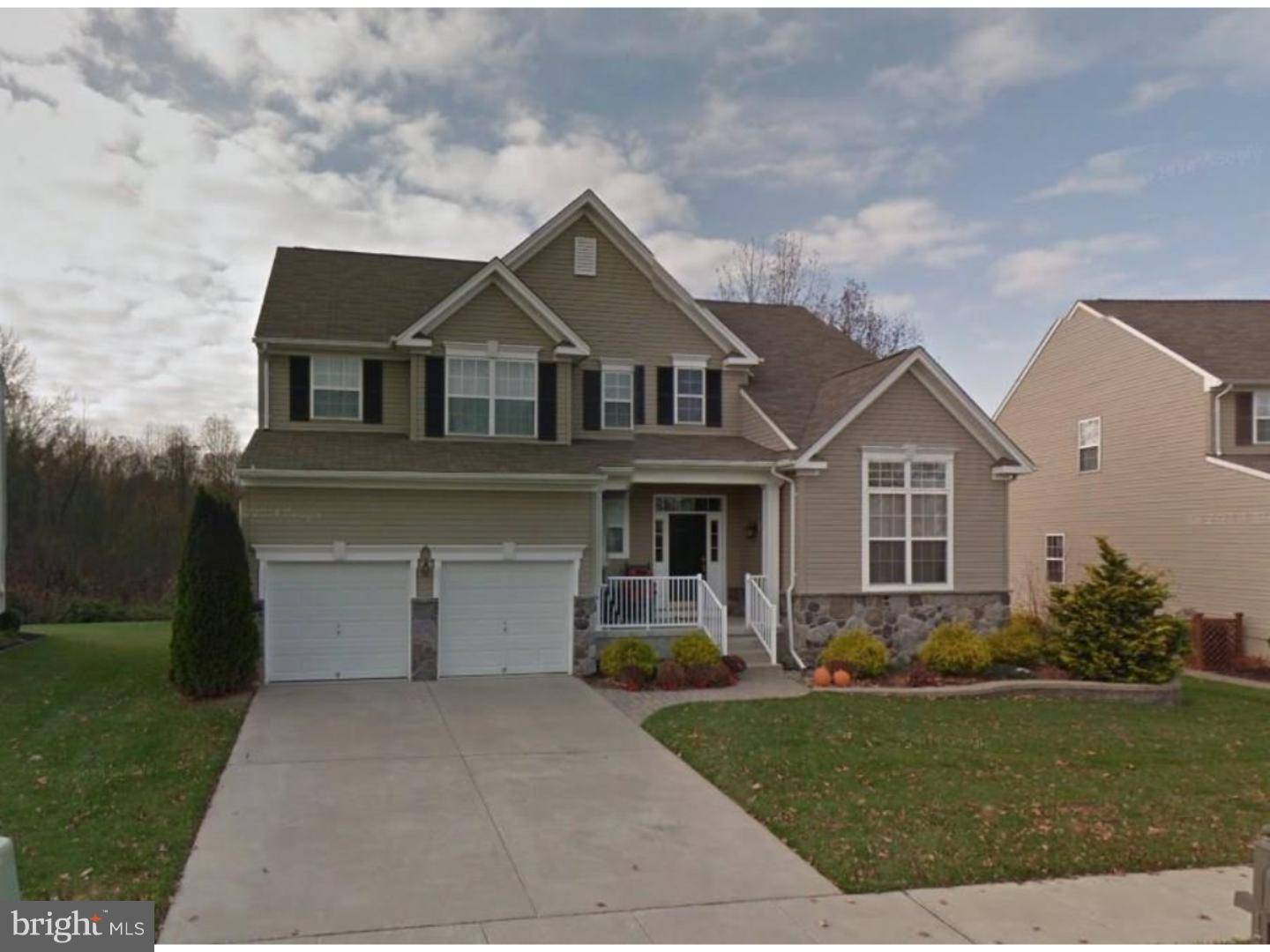 Woolwich Township, NJ 08085,17 HILLSIDE DR