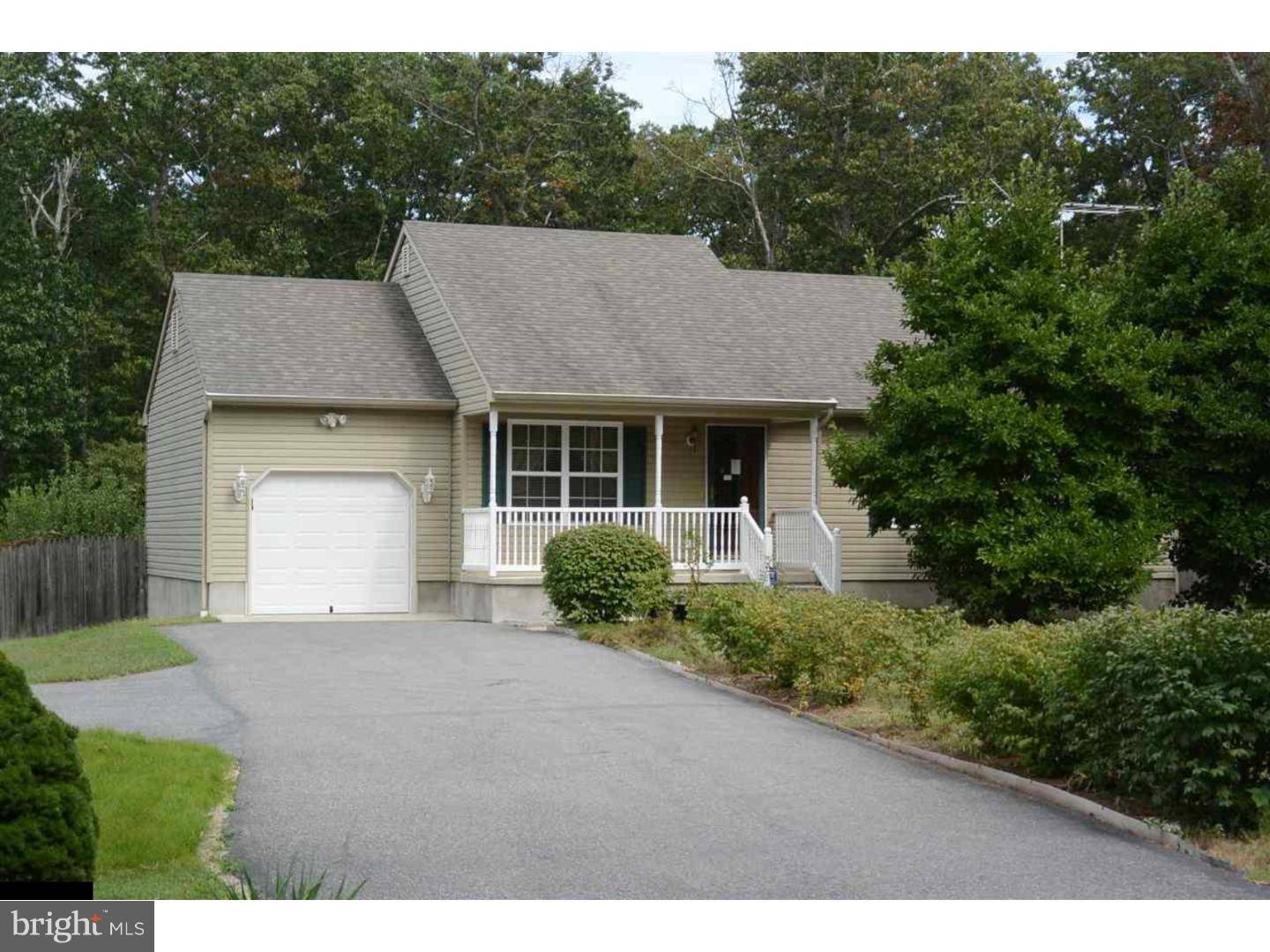 Newfield, NJ 08344,4605 BERNARD RD