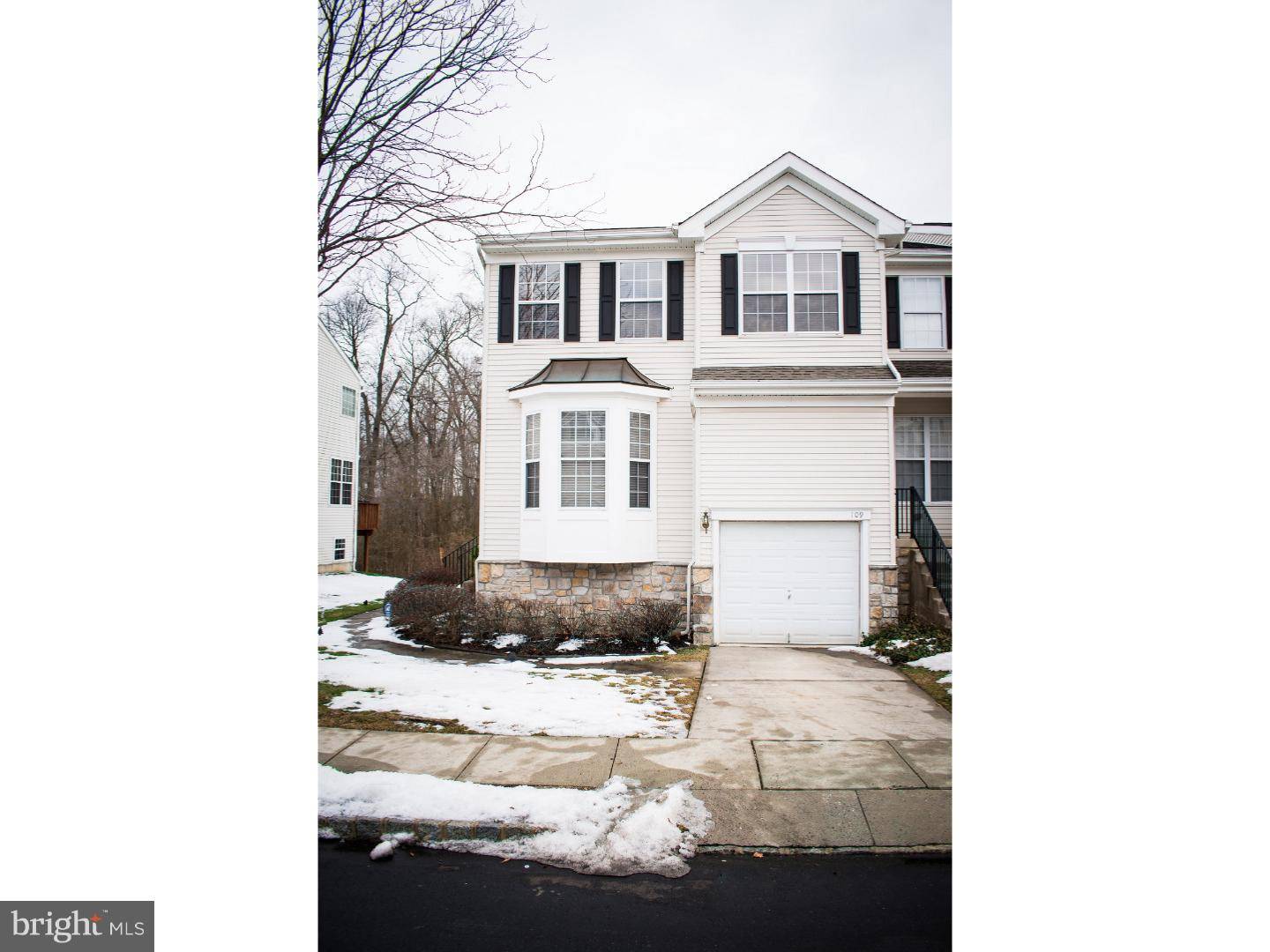 Delran Twp, NJ 08075,109 CASTLETON RD