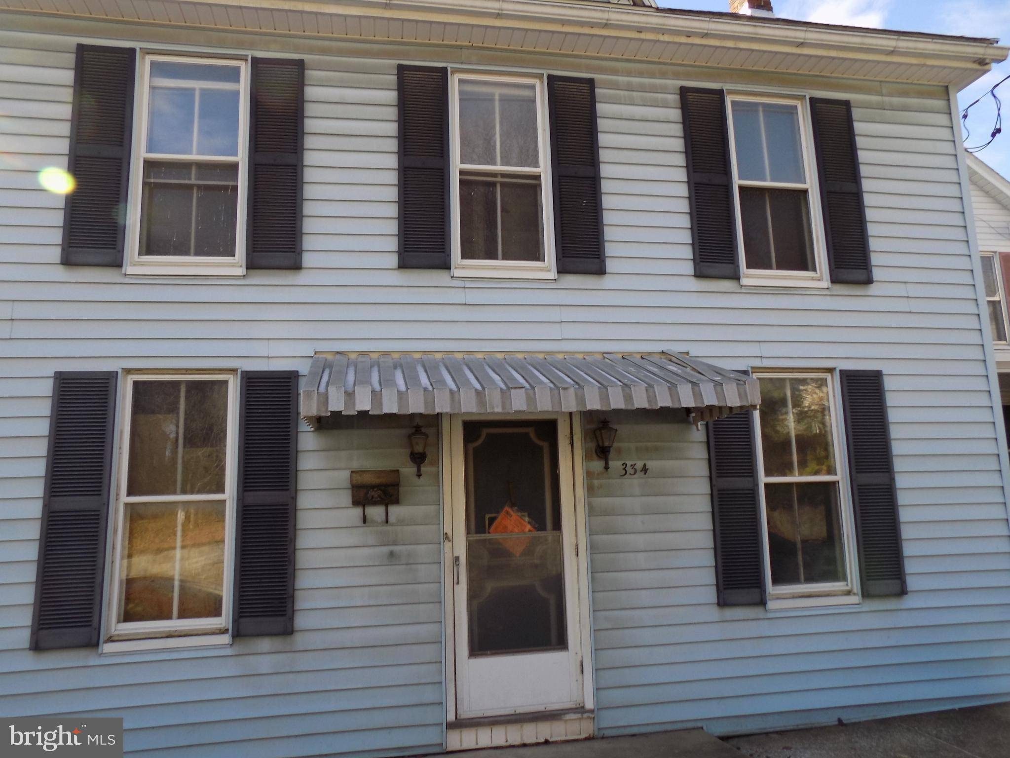 Waynesboro, PA 17268,334 SECOND ST W