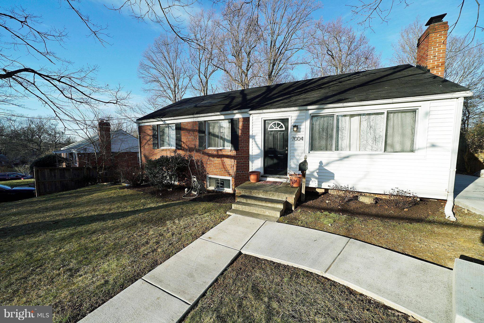 Annandale, VA 22003,7004 MURRAY LN