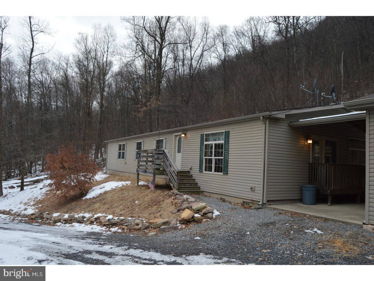 Kempton, PA 19529,8292 W S BLUE MOUNTAIN HOUSE RD