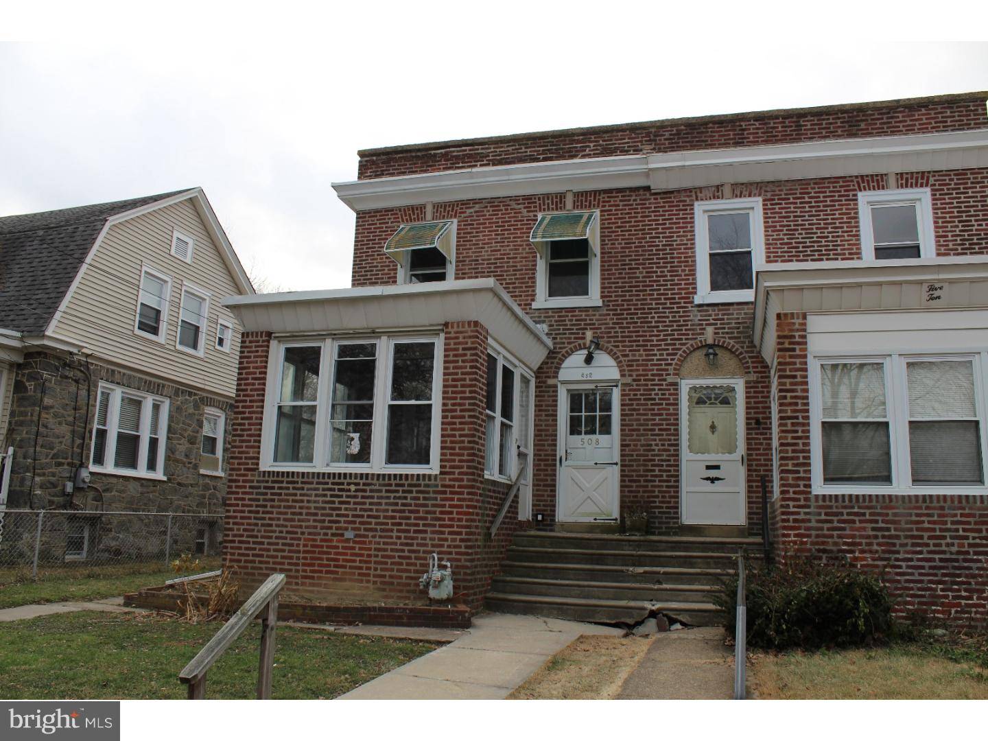 Collingdale, PA 19023,508 COLLINGDALE AVE