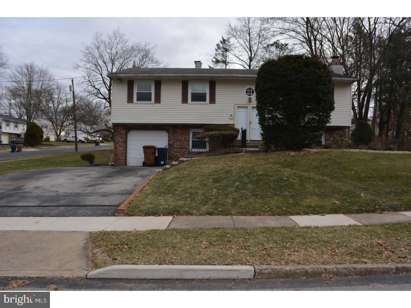 Willow Grove, PA 19090,1709 PATRICIA AVE