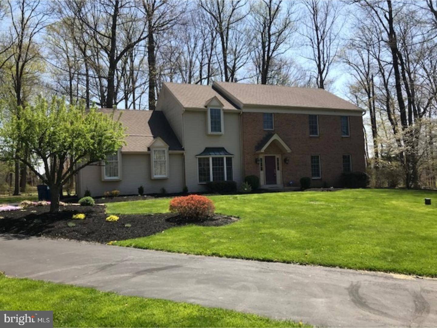 Doylestown, PA 18902,3825 COMLEY CIR