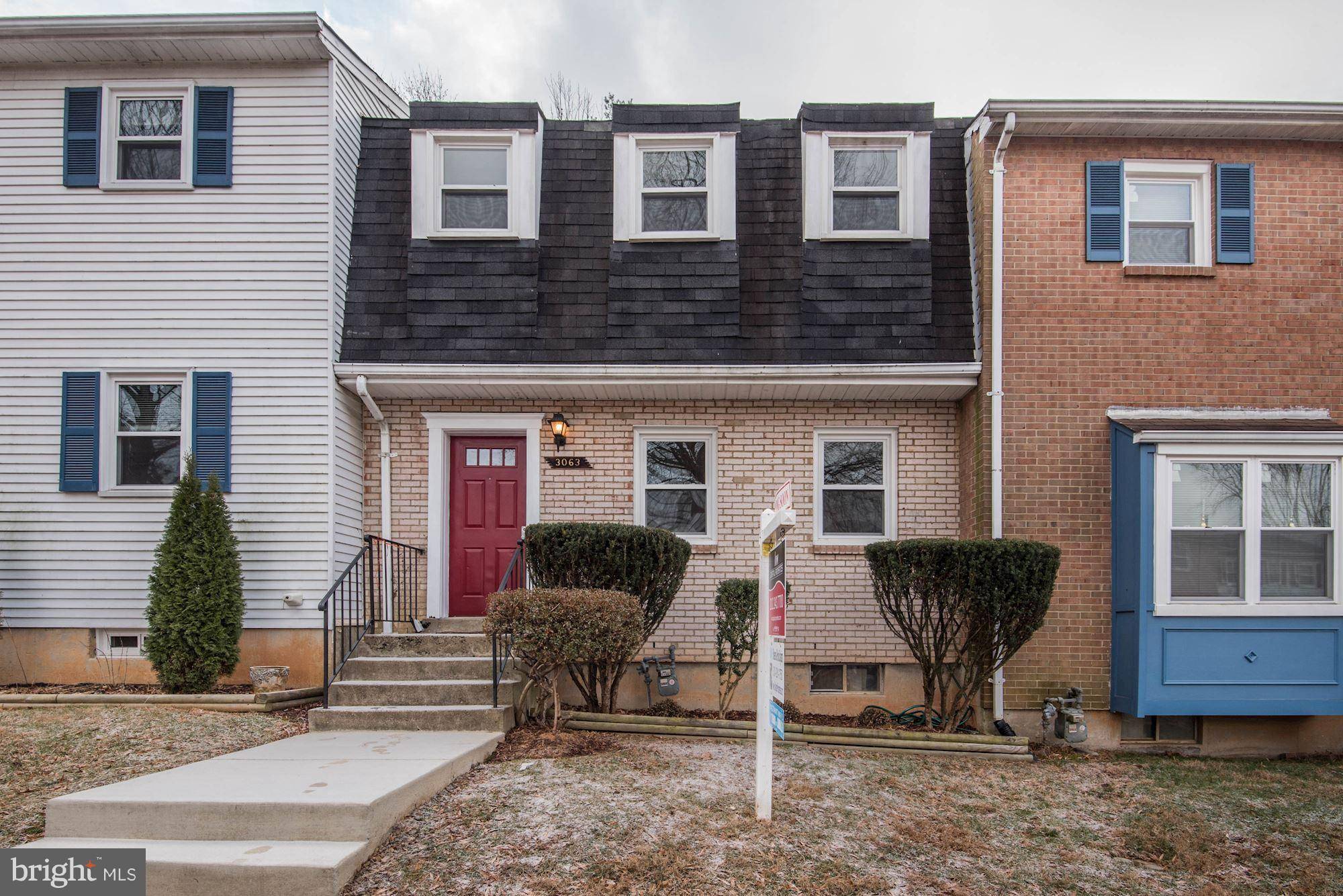 Fairfax, VA 22031,3063 WHITE BIRCH CT