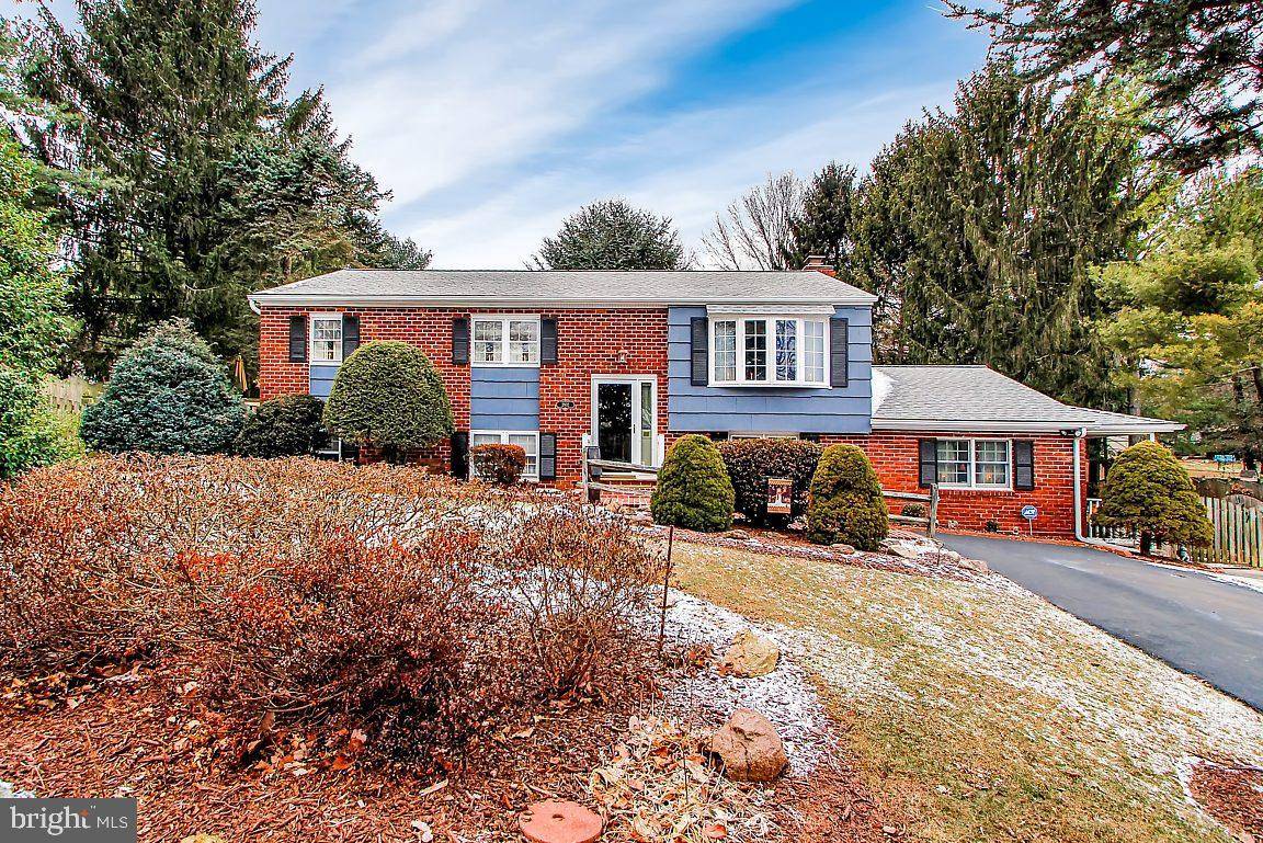 Hampstead, MD 21074,2802 WILLOW VIEW CT