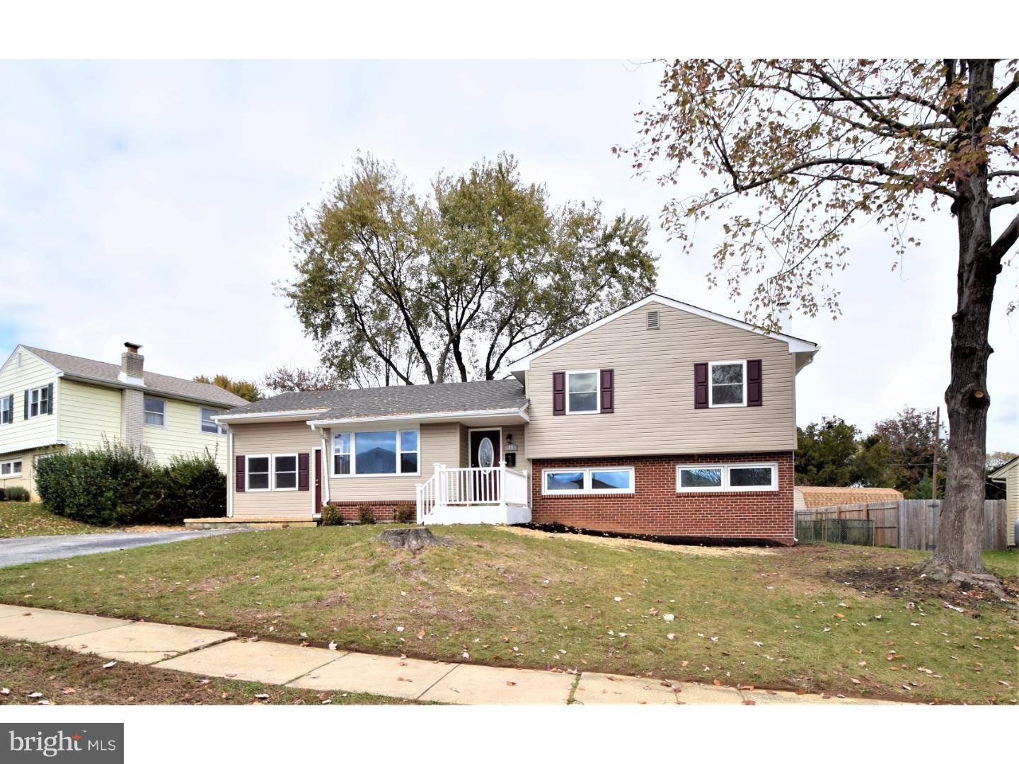 Claymont, DE 19703,15 CAMEO RD