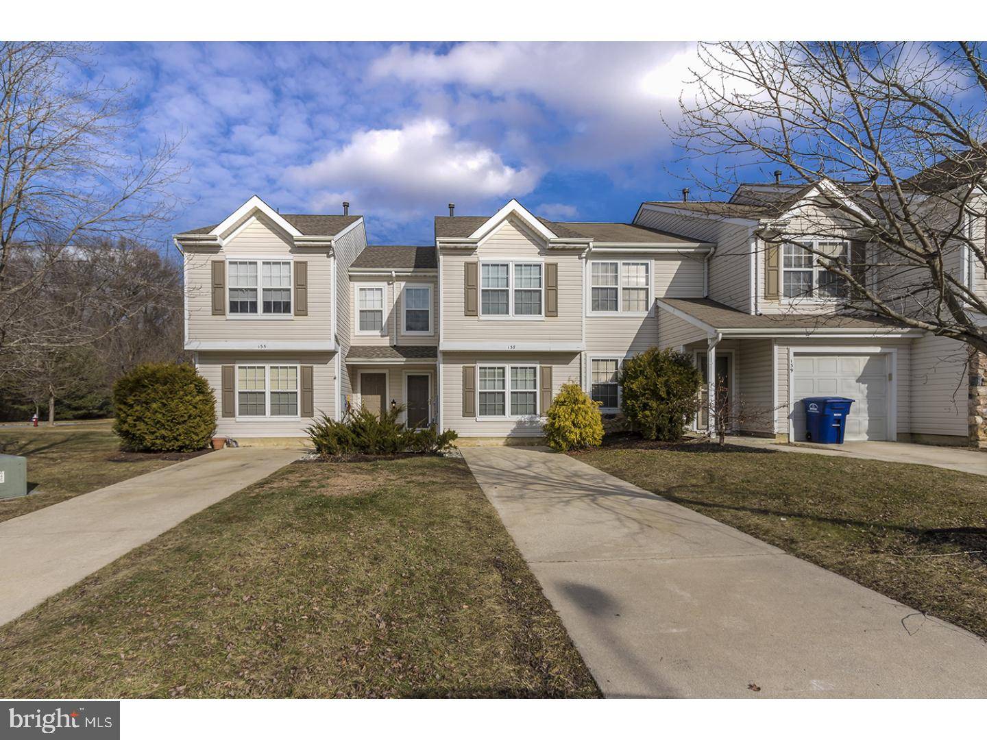 Mount Laurel, NJ 08054,137 BUCKINGHAM WAY