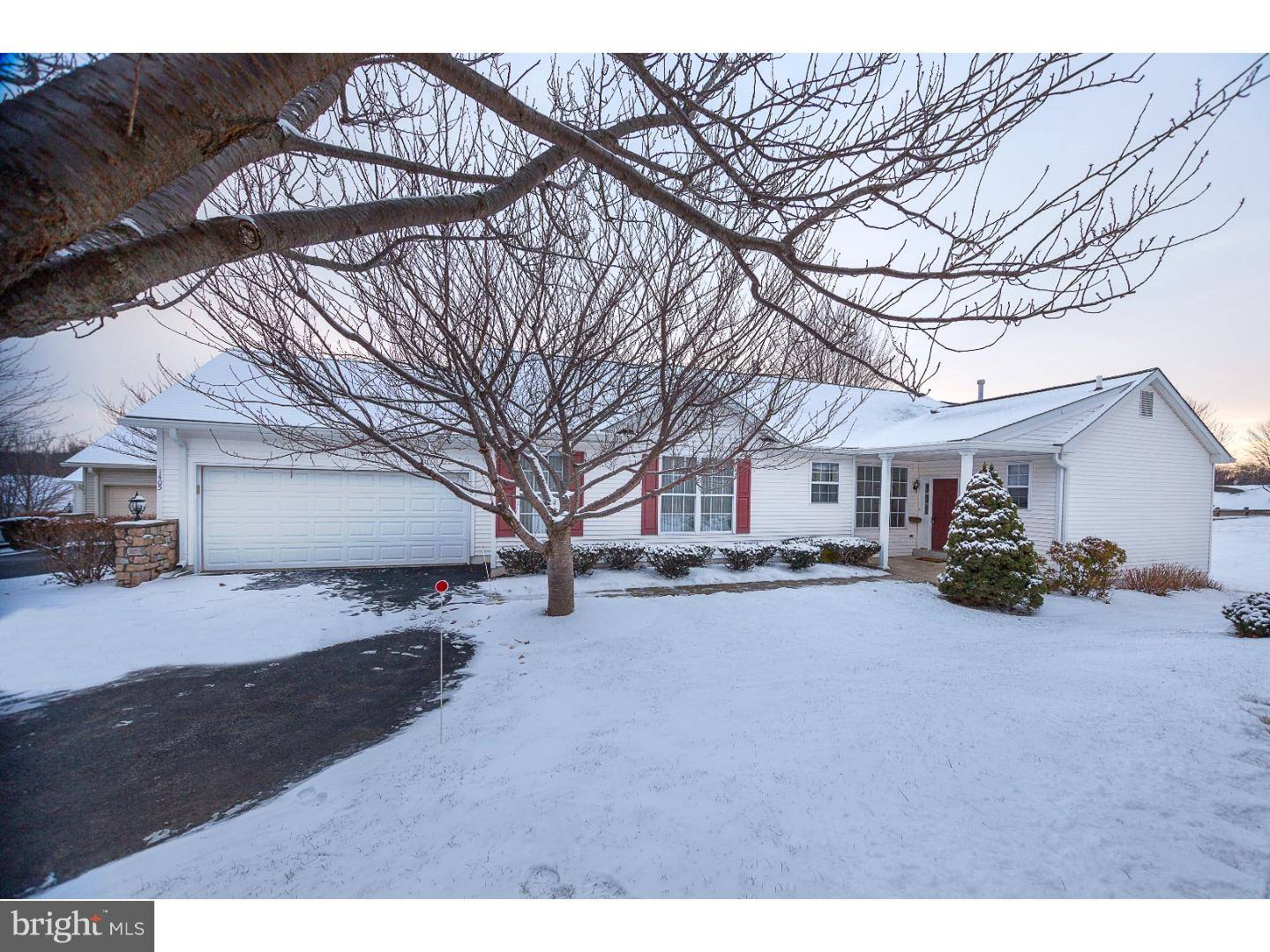 Glen Mills, PA 19342,1405 S HUNTING HORN