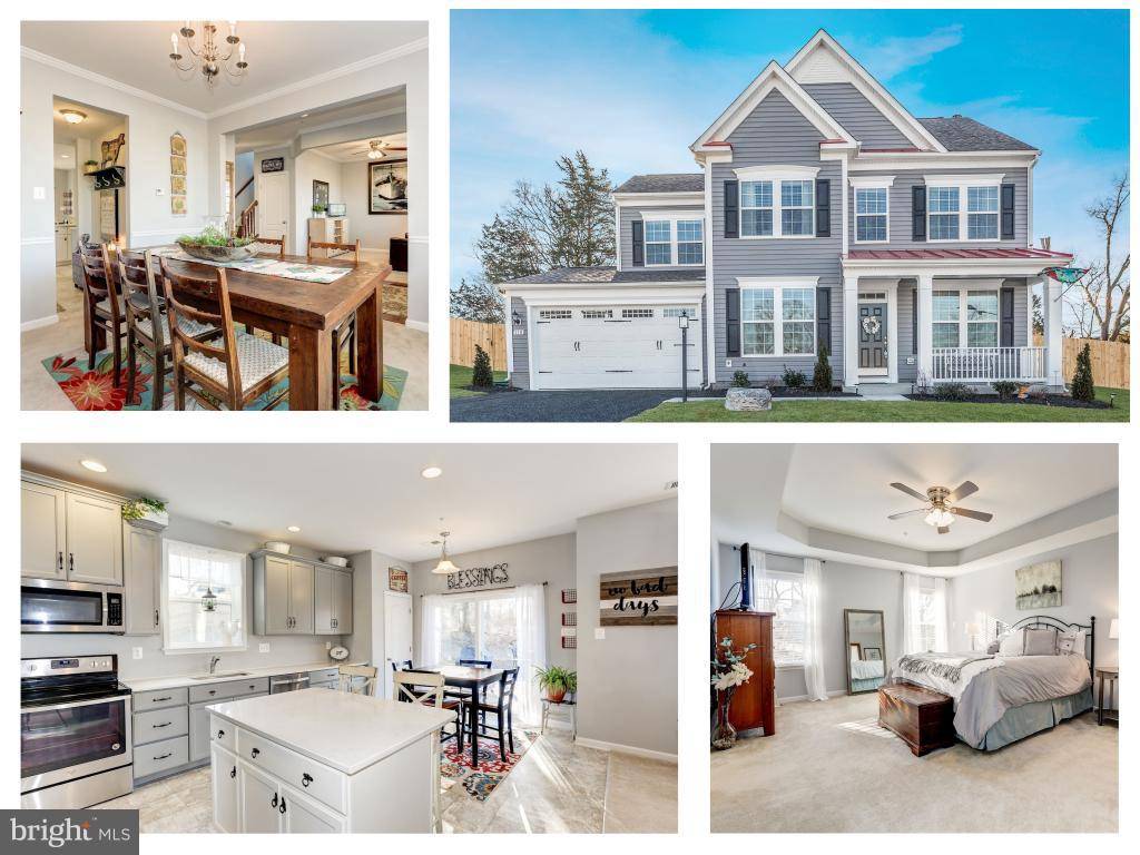 Keedysville, MD 21756,110 STONECREST CIR